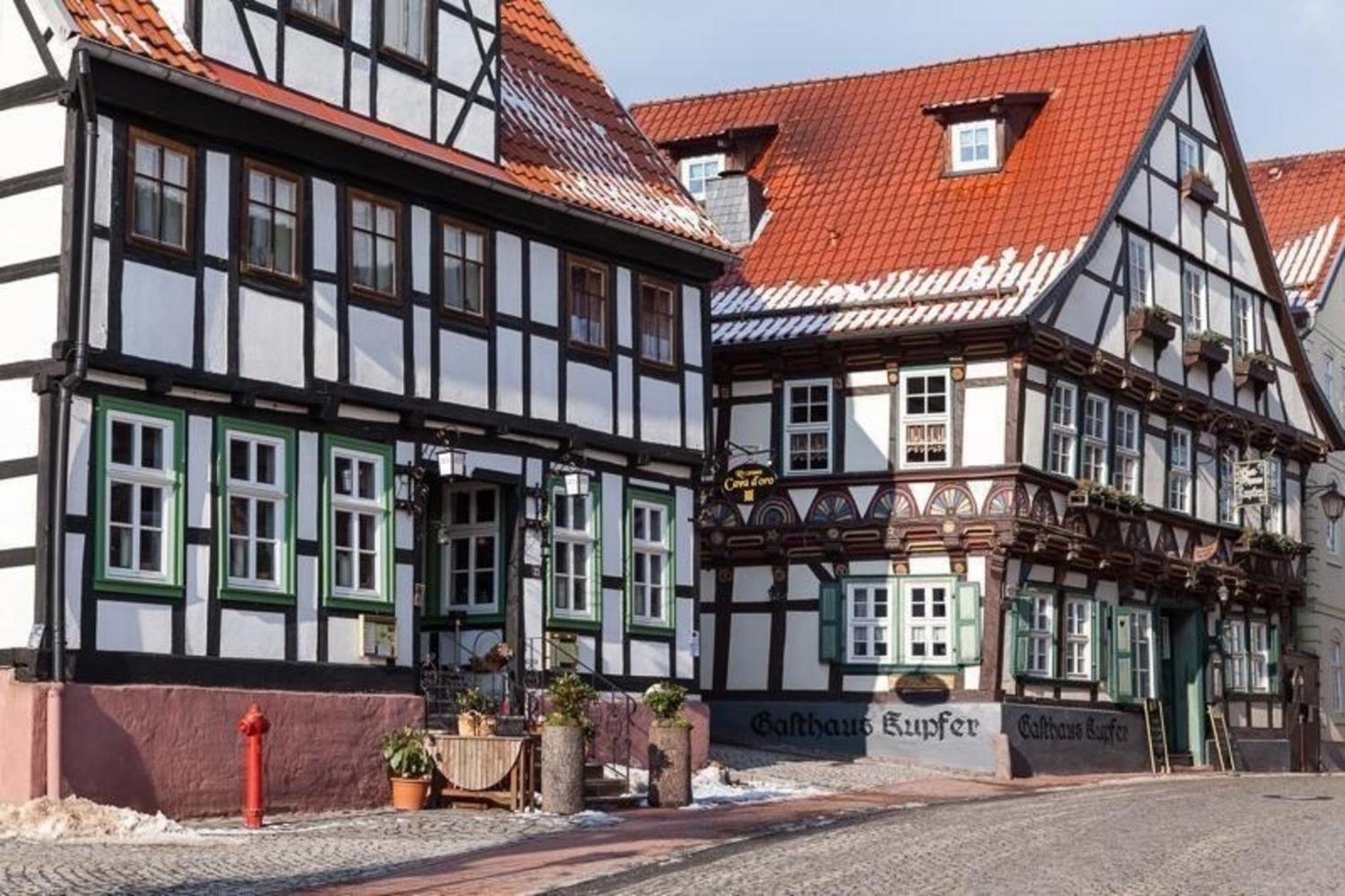 Ferienhaus Mit Vielen Freizeitmöglichkeiten