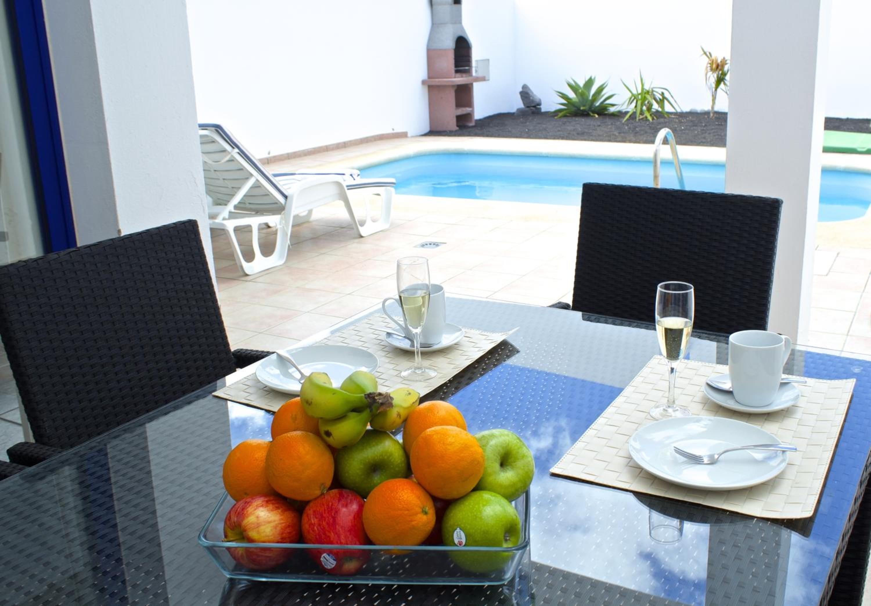 Villas Puerto Rubicon
