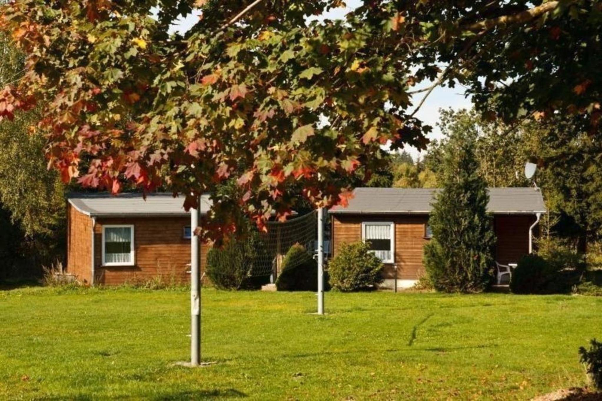 Ferienhaus Mit Vielen Freizeitmöglichkeiten