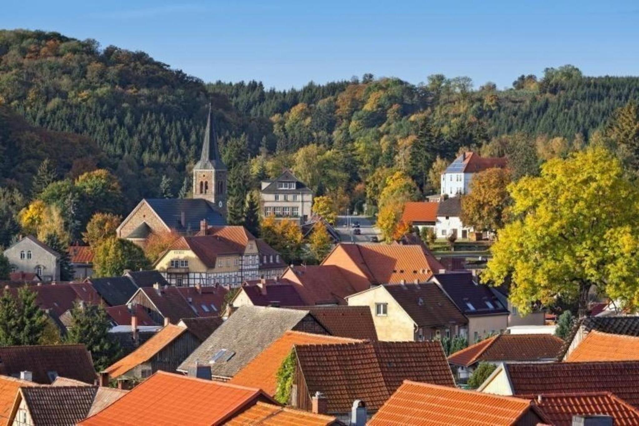 Ferienhaus Mit Vielen Freizeitmöglichkeiten