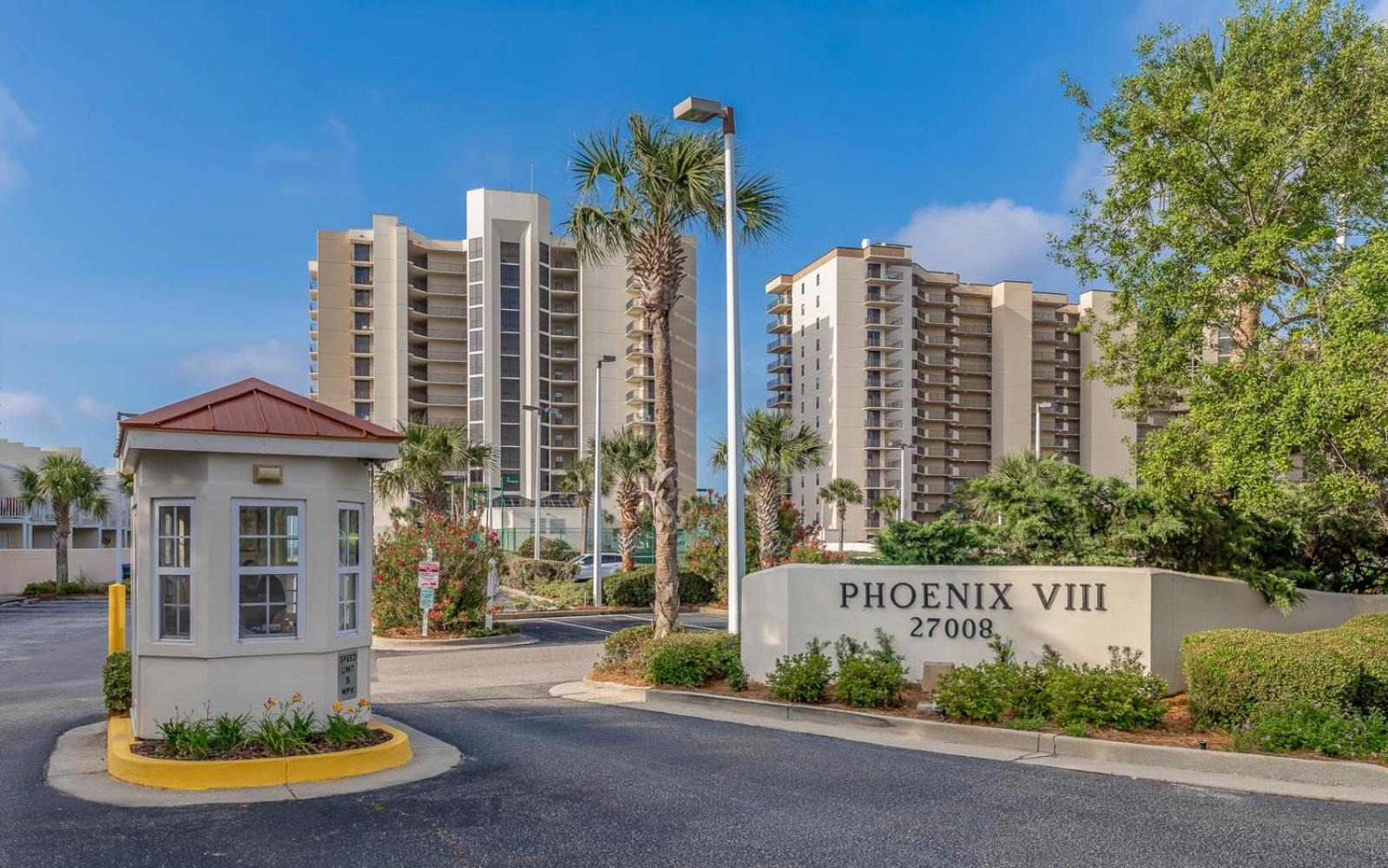 Phoenix VIII-8206 by Vacation Homes Collection view 4
