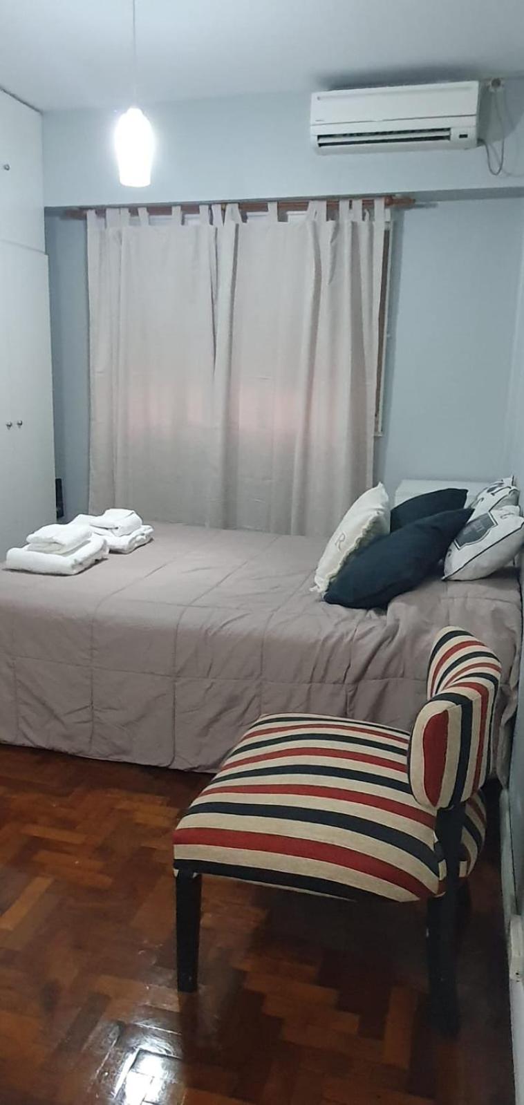 Recoleta, Monoambiente Peña