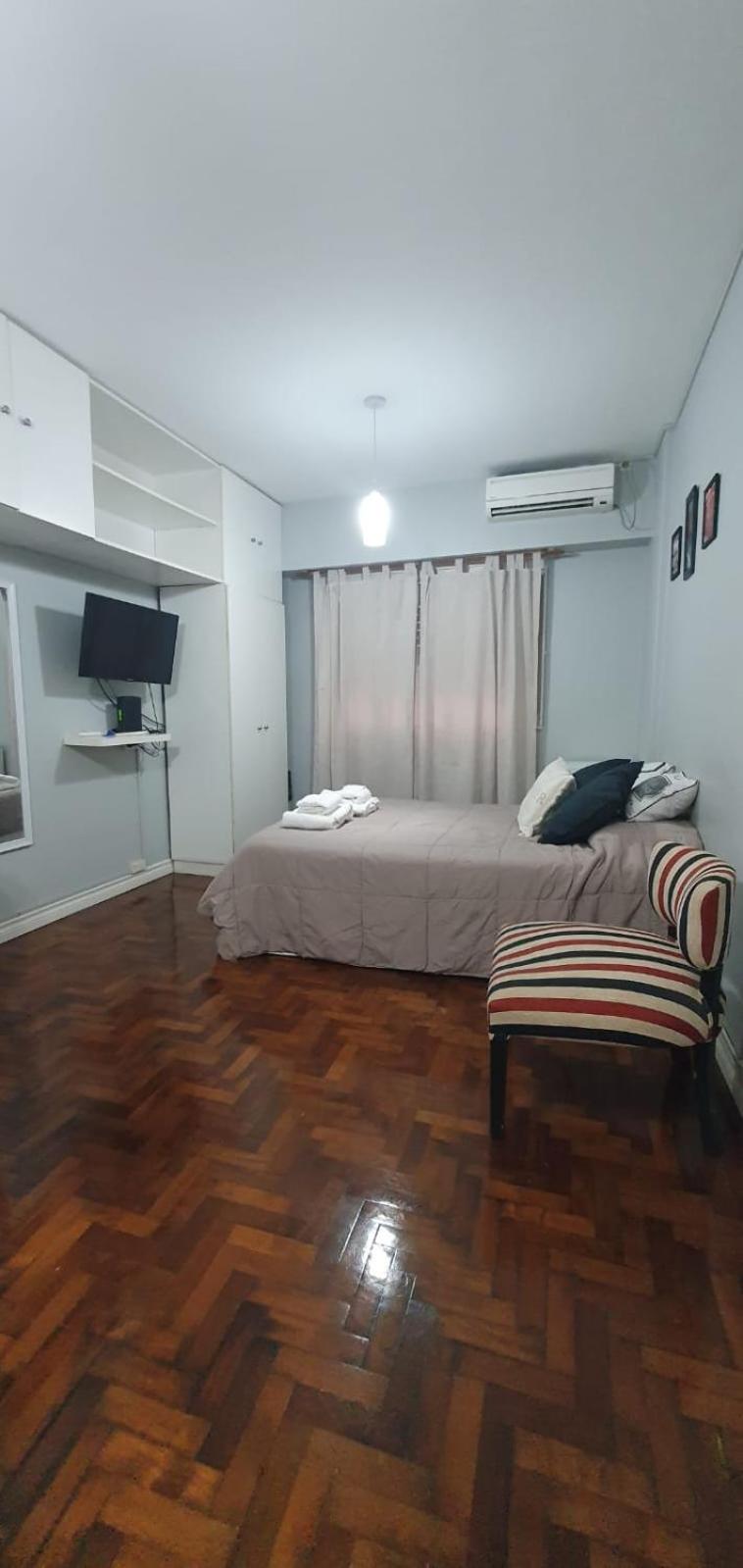 Recoleta, Monoambiente Peña