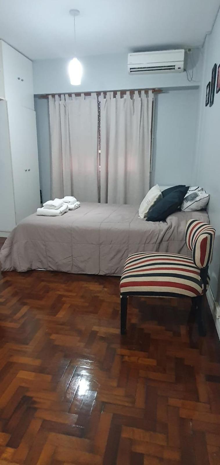 Recoleta, Monoambiente Peña