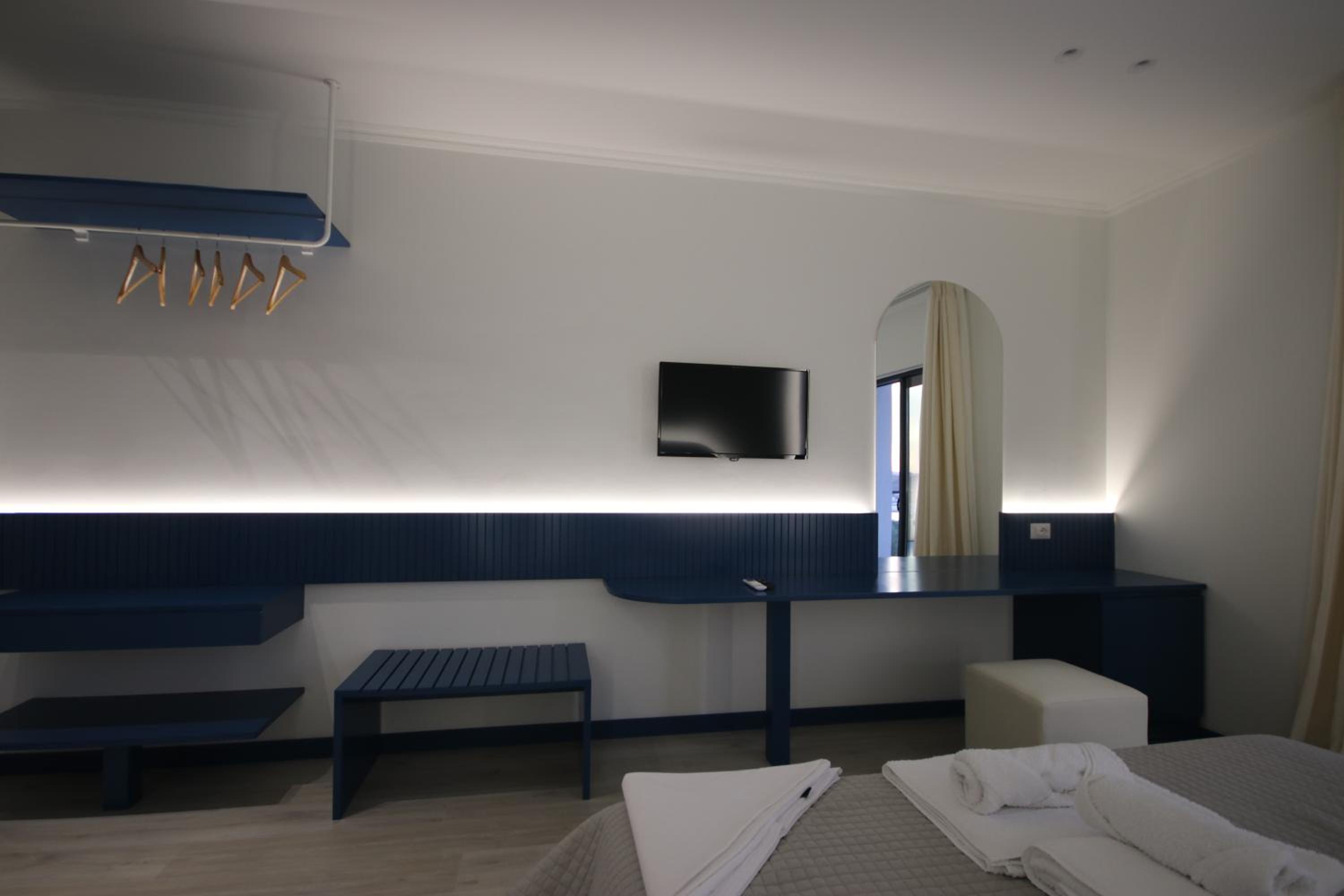 Bay View Hotel