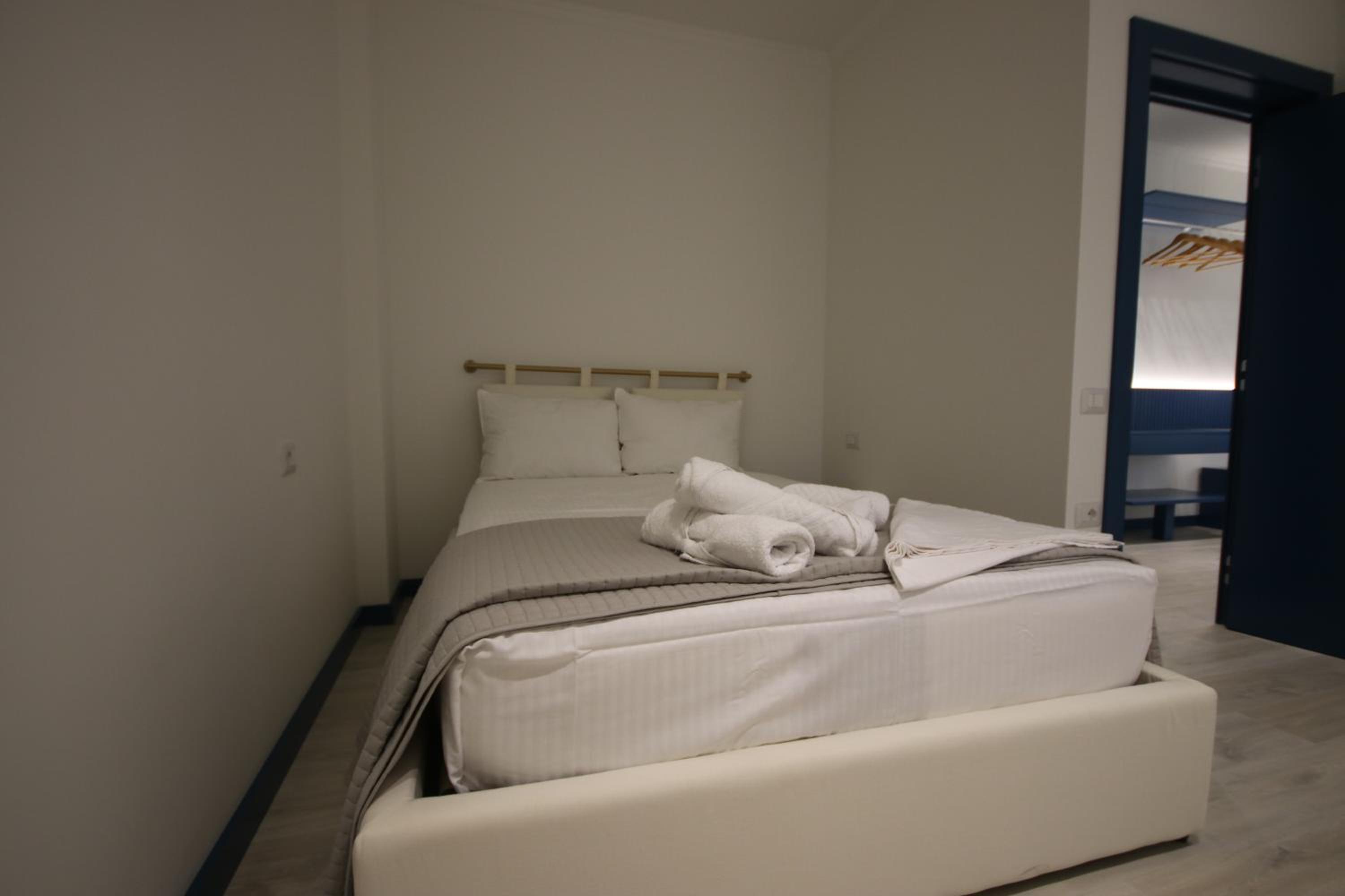 Bay View Hotel