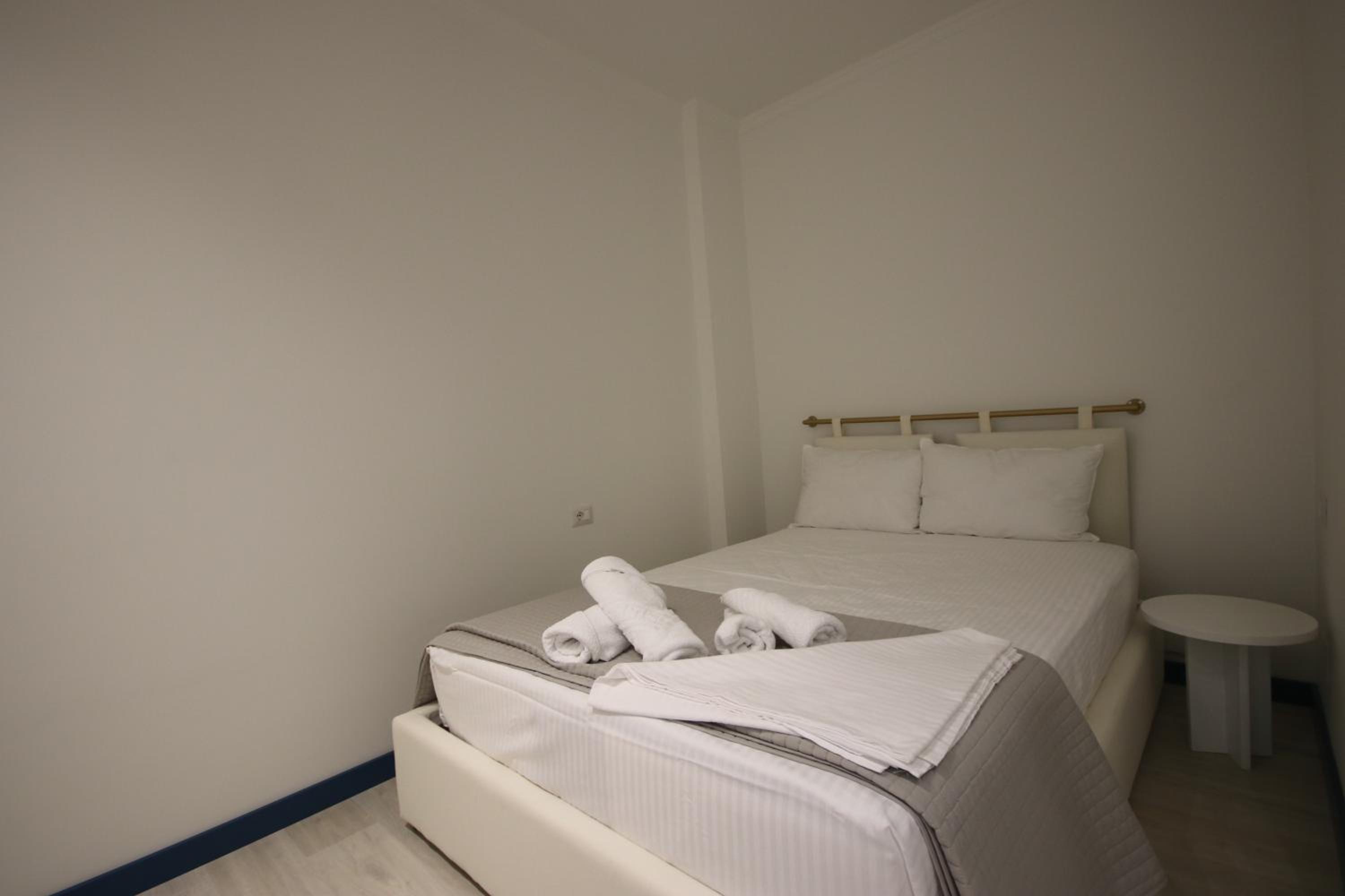 Bay View Hotel