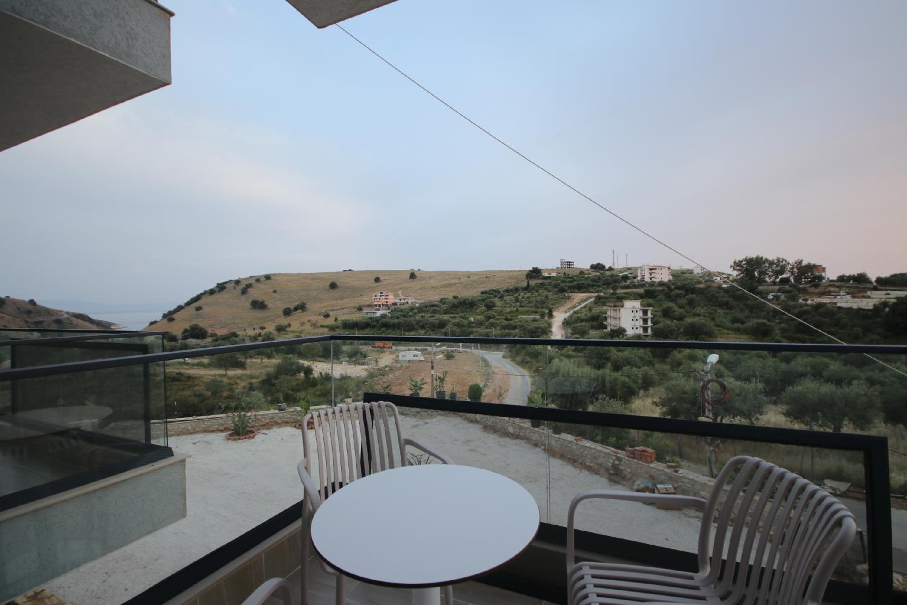 Bay View Hotel