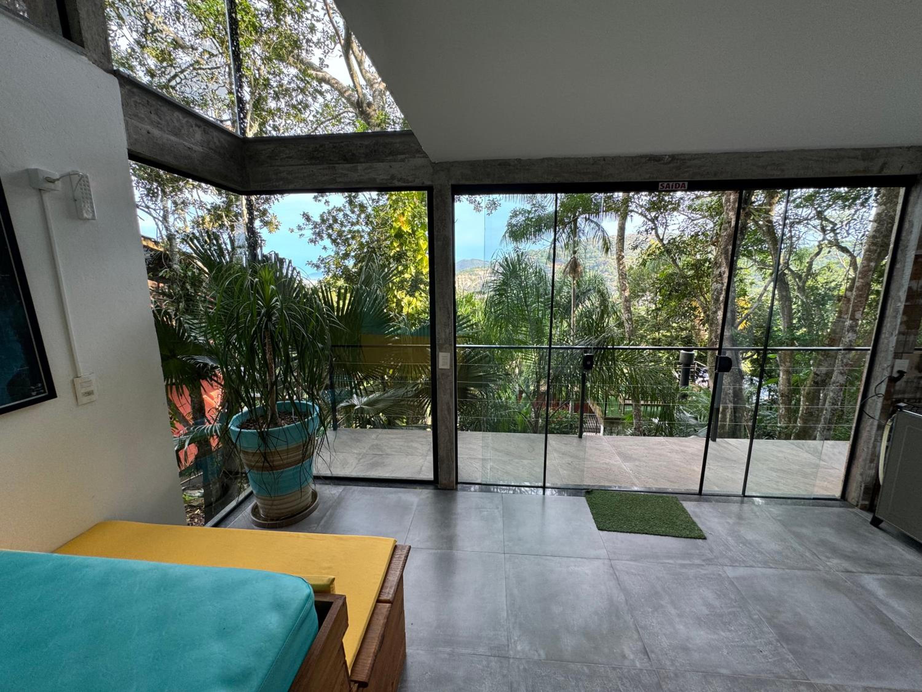 Casas Temporada Aldeia Niura Opy