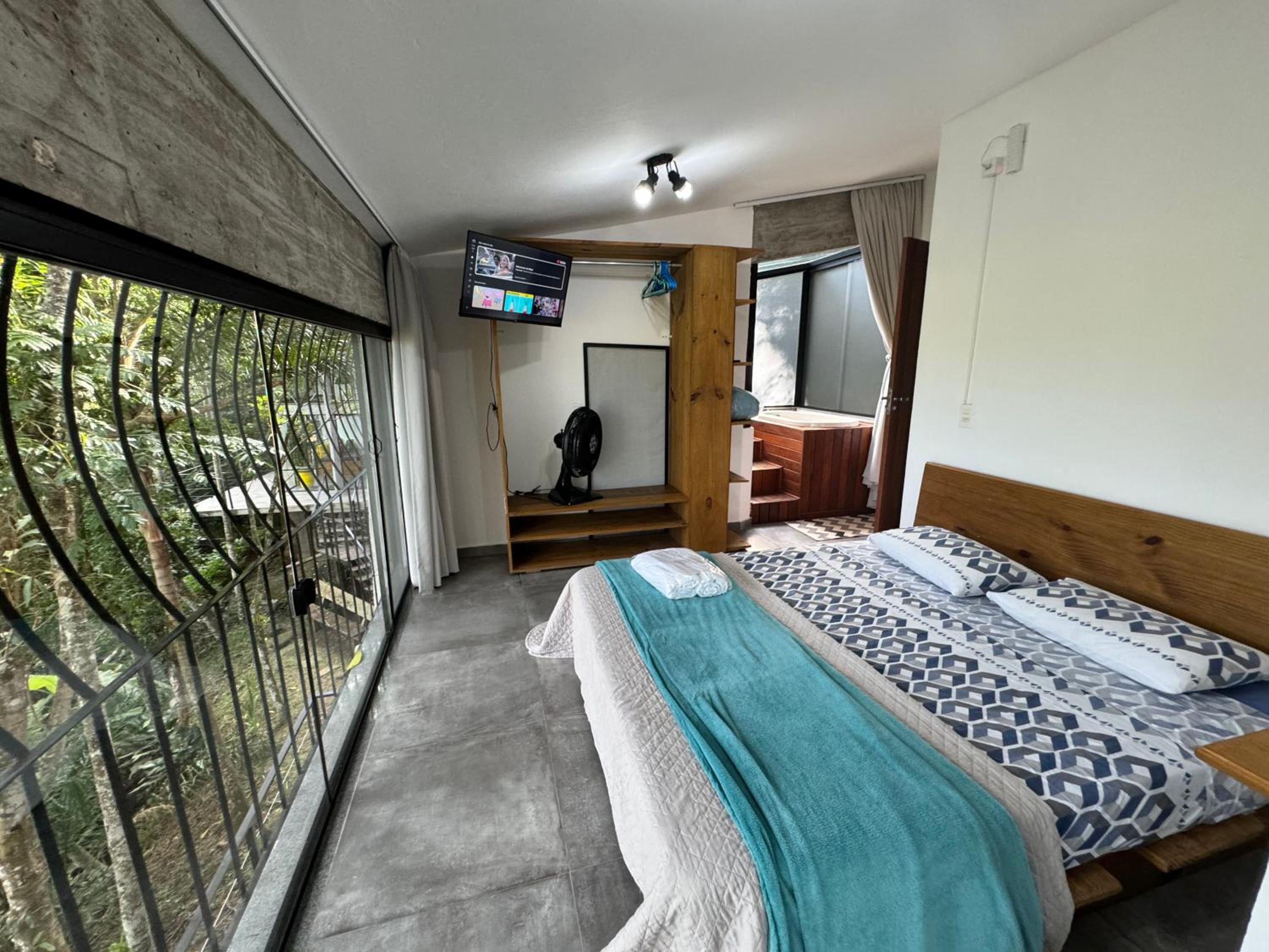 Casas Temporada Aldeia Niura Opy