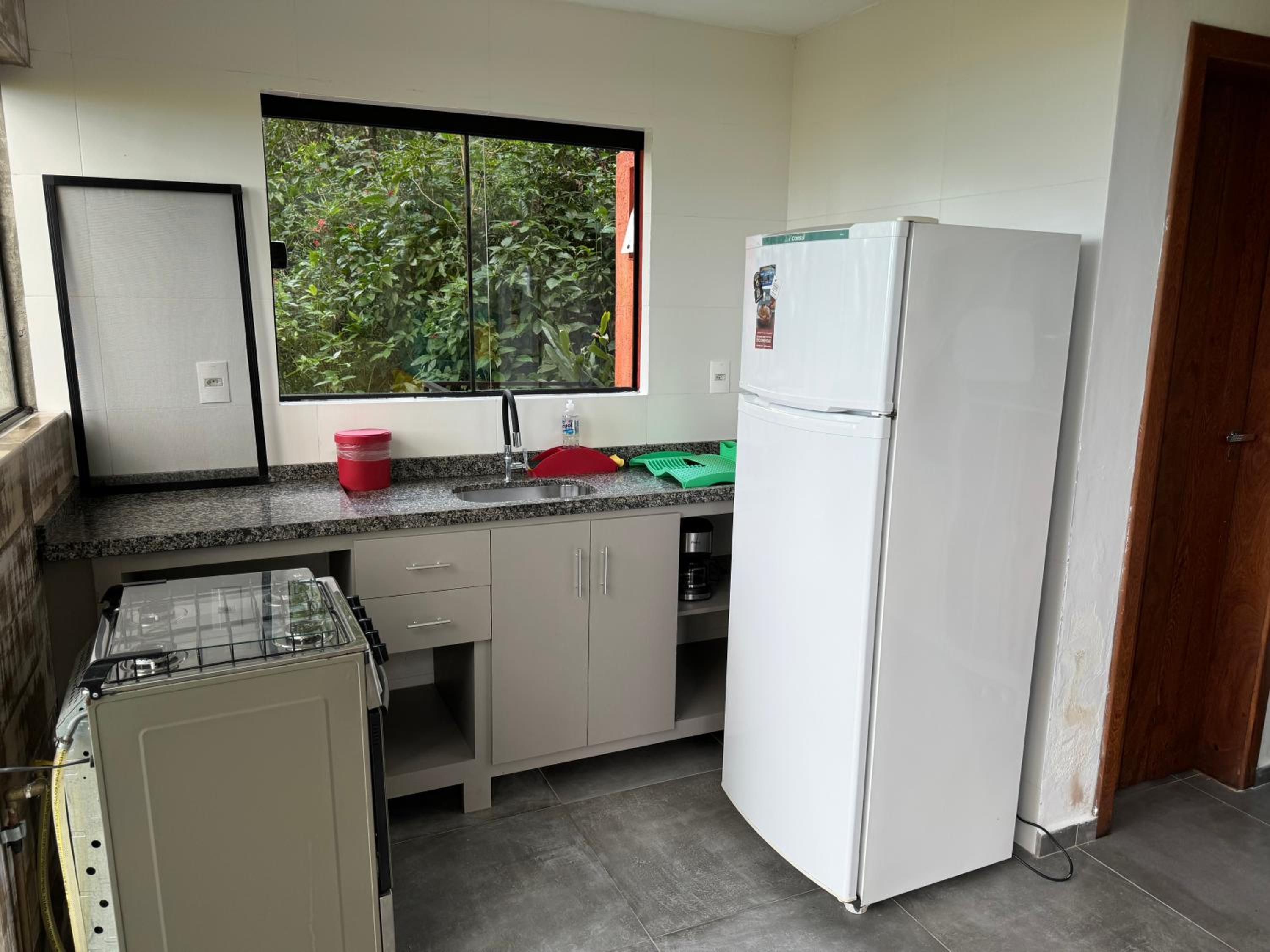 Casas Temporada Aldeia Niura Opy