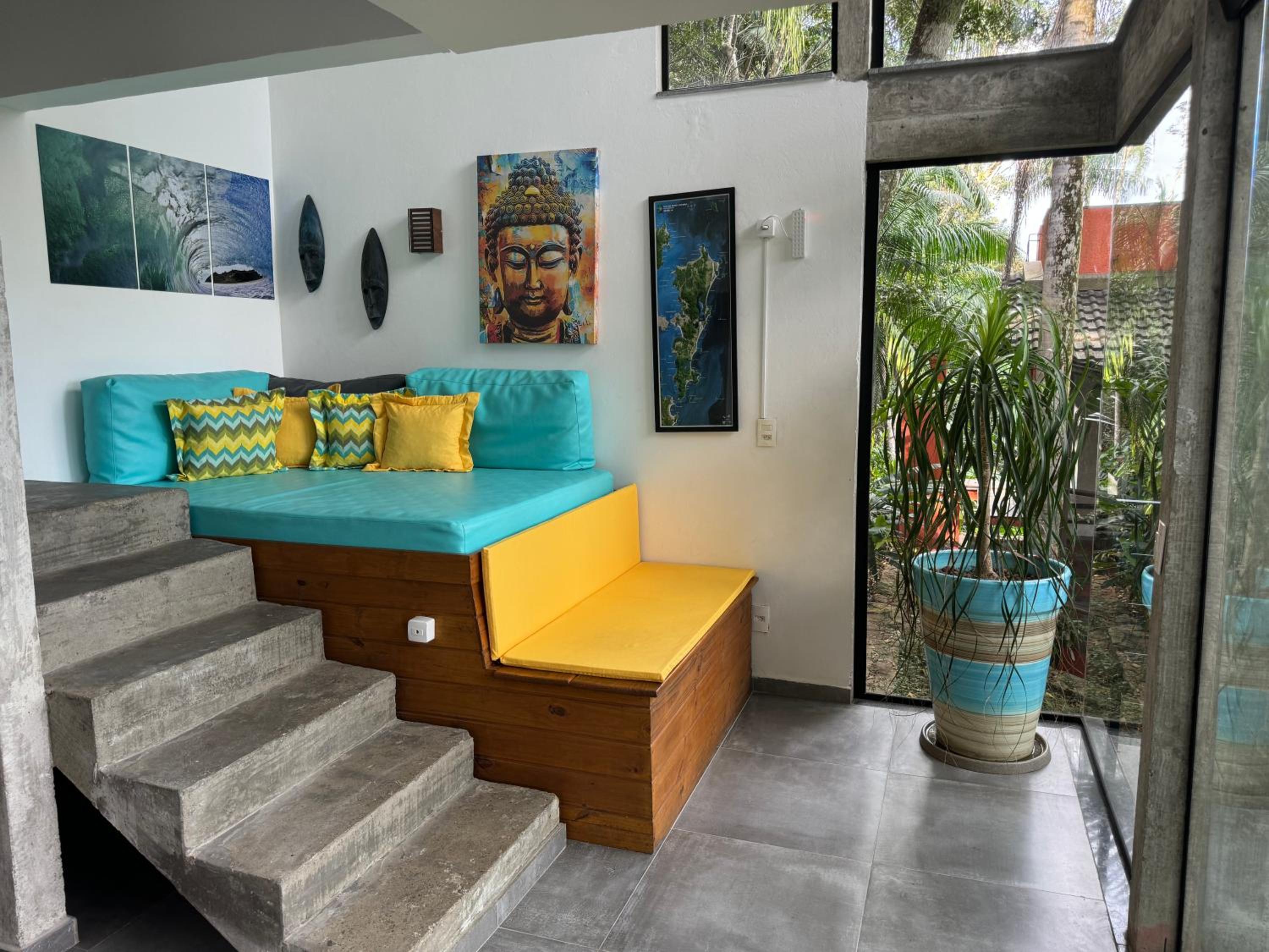 Casas Temporada Aldeia Niura Opy