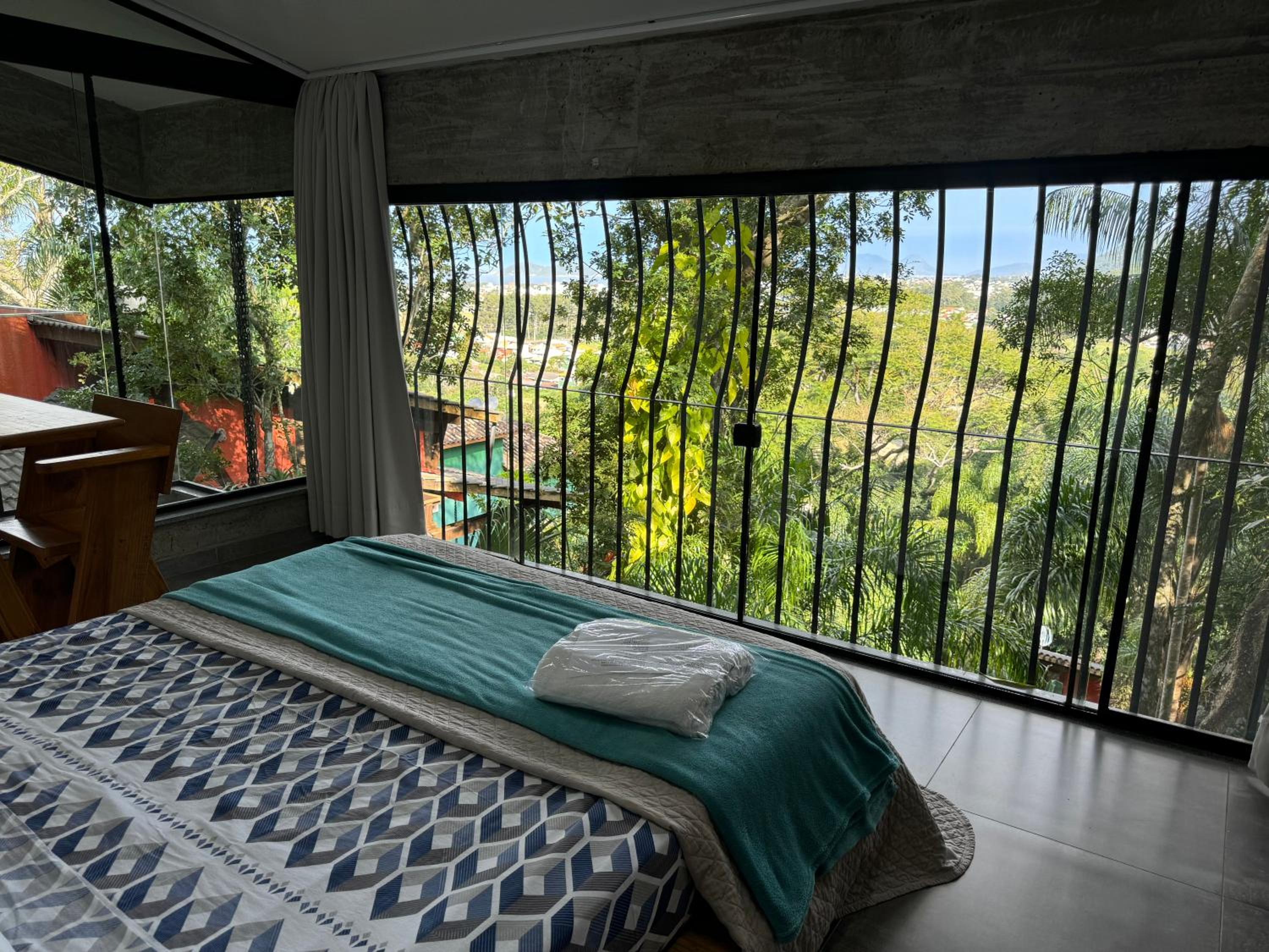Casas Temporada Aldeia Niura Opy
