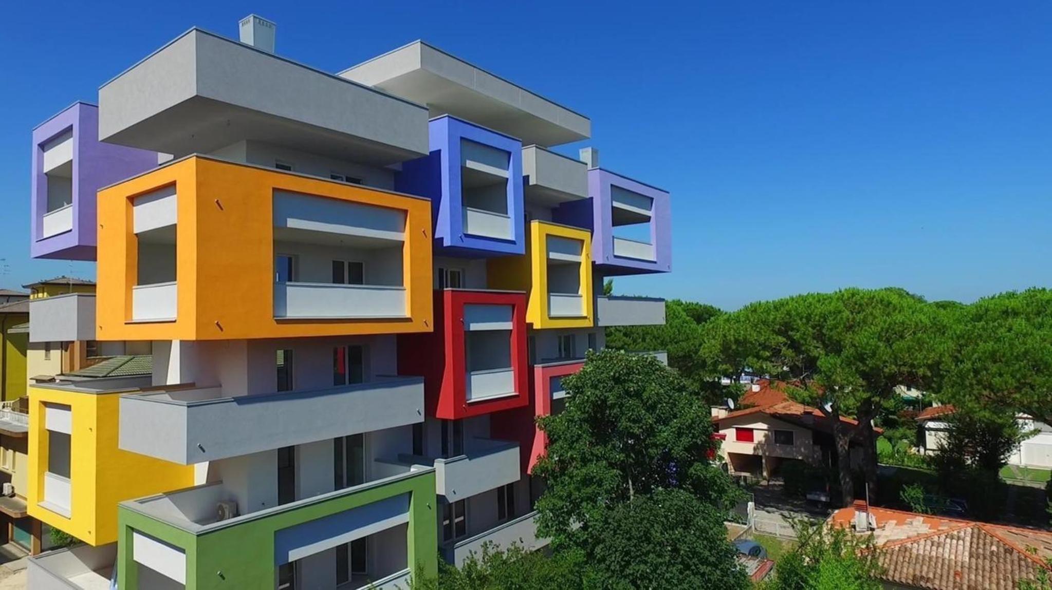 Studio für 6 Personen ca 45 qm in Bibione, Adriaküste Italien Bibione und Umgebung - b59970 view 4