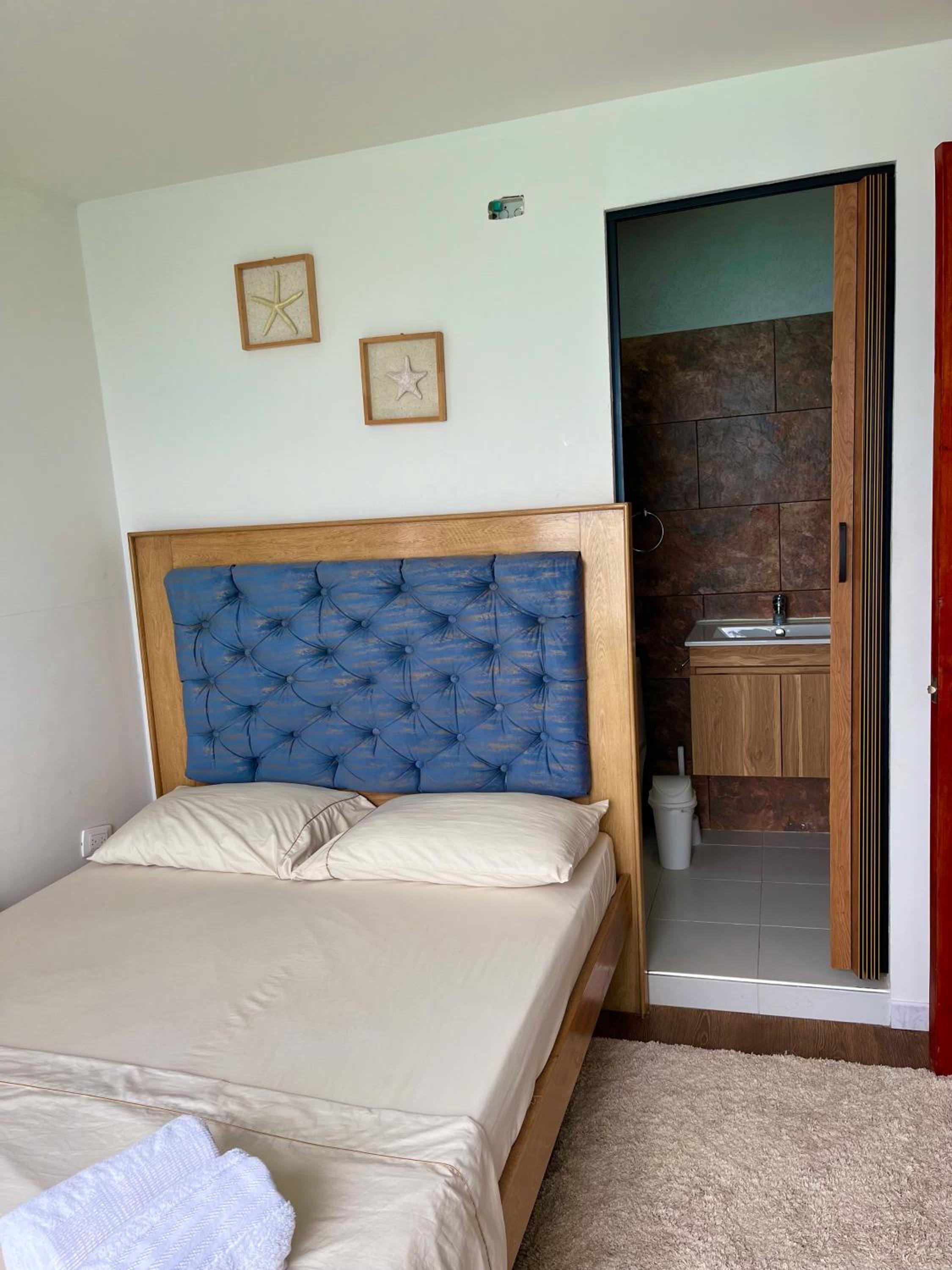 Roma apartamento