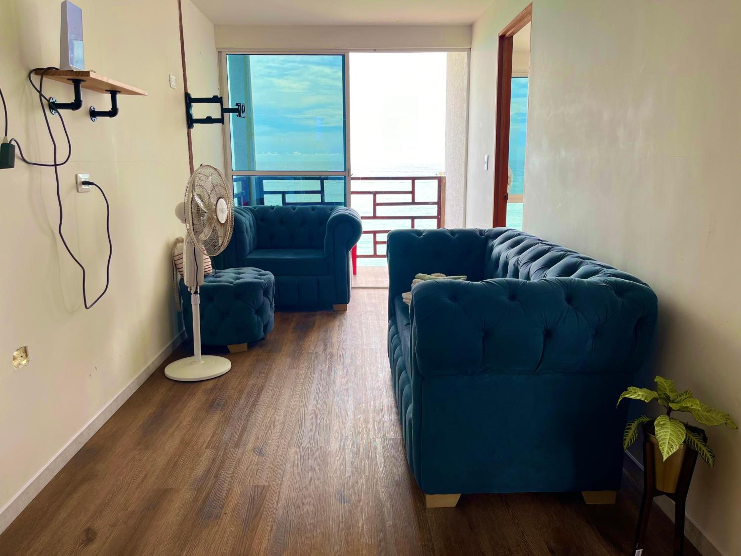 Roma apartamento