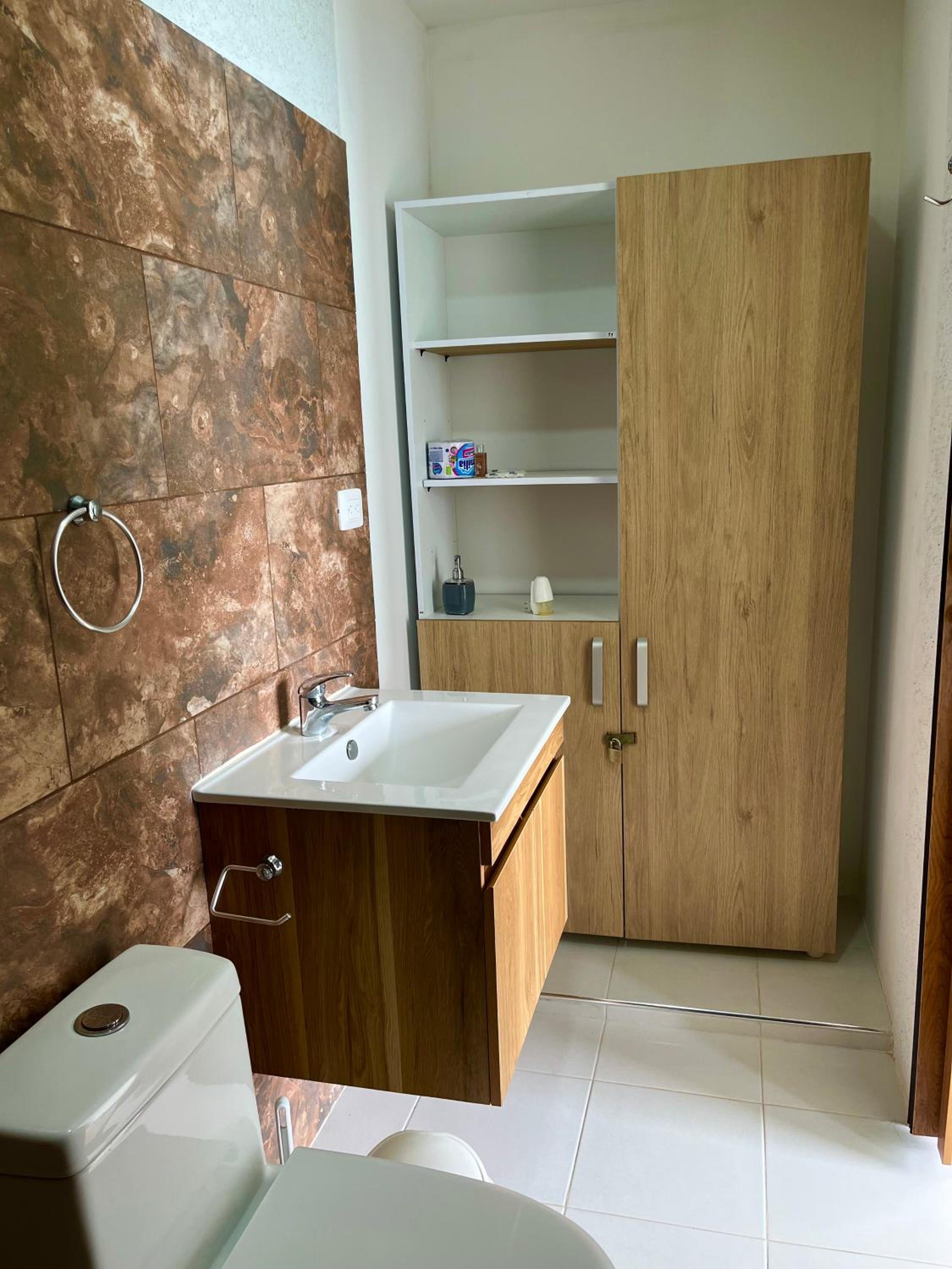 Roma apartamento