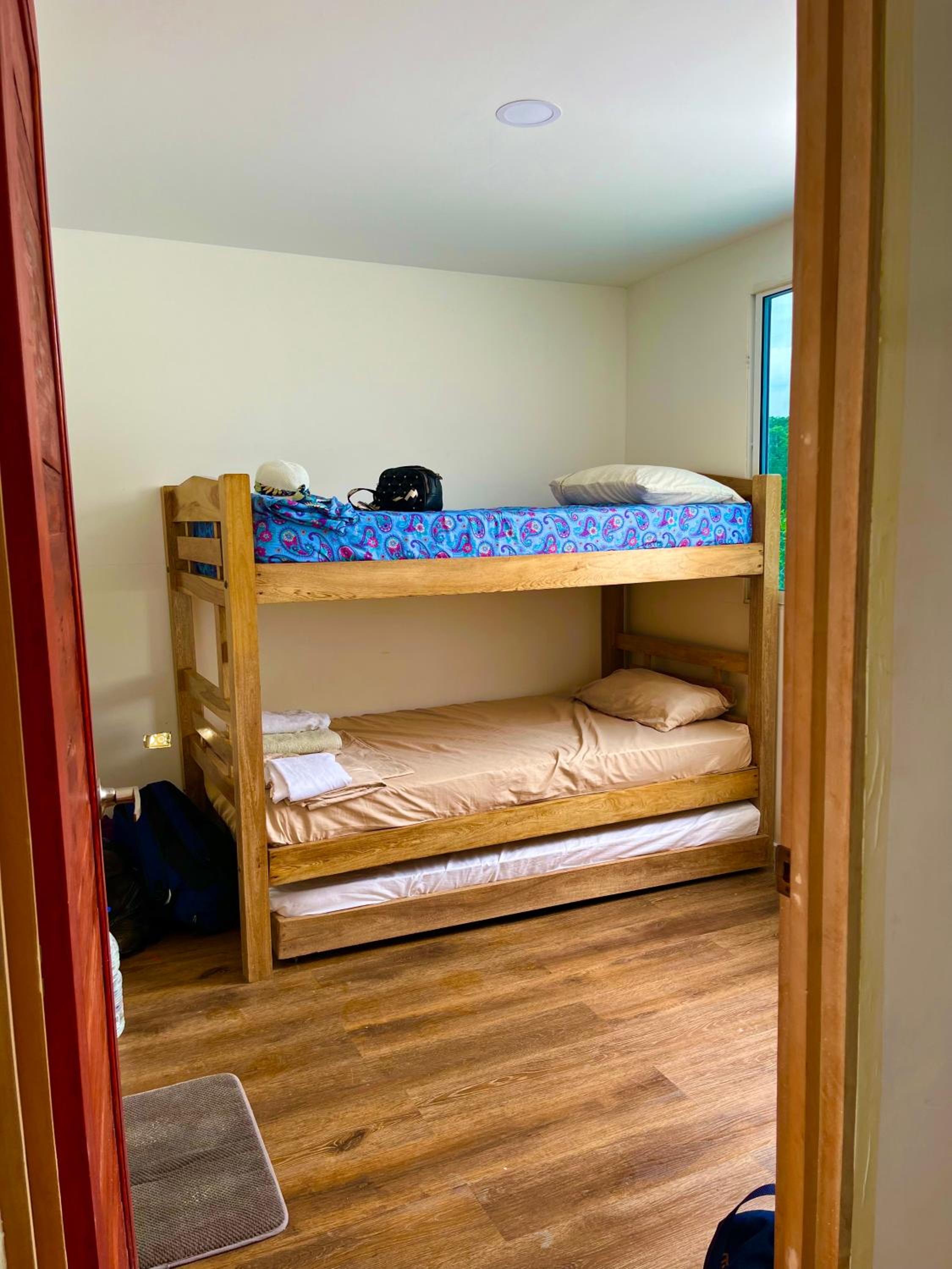 Roma apartamento