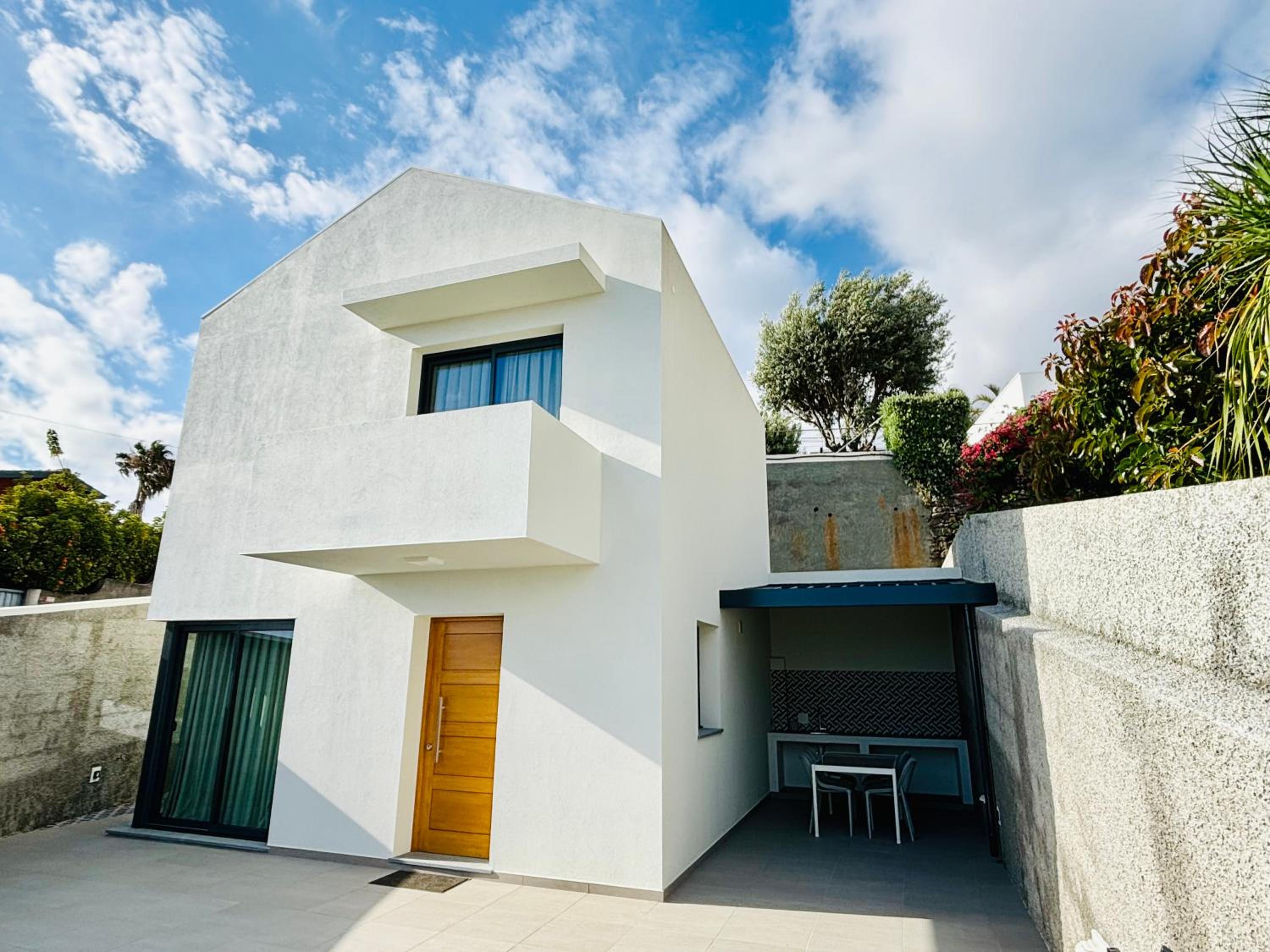Casa Victória view 2