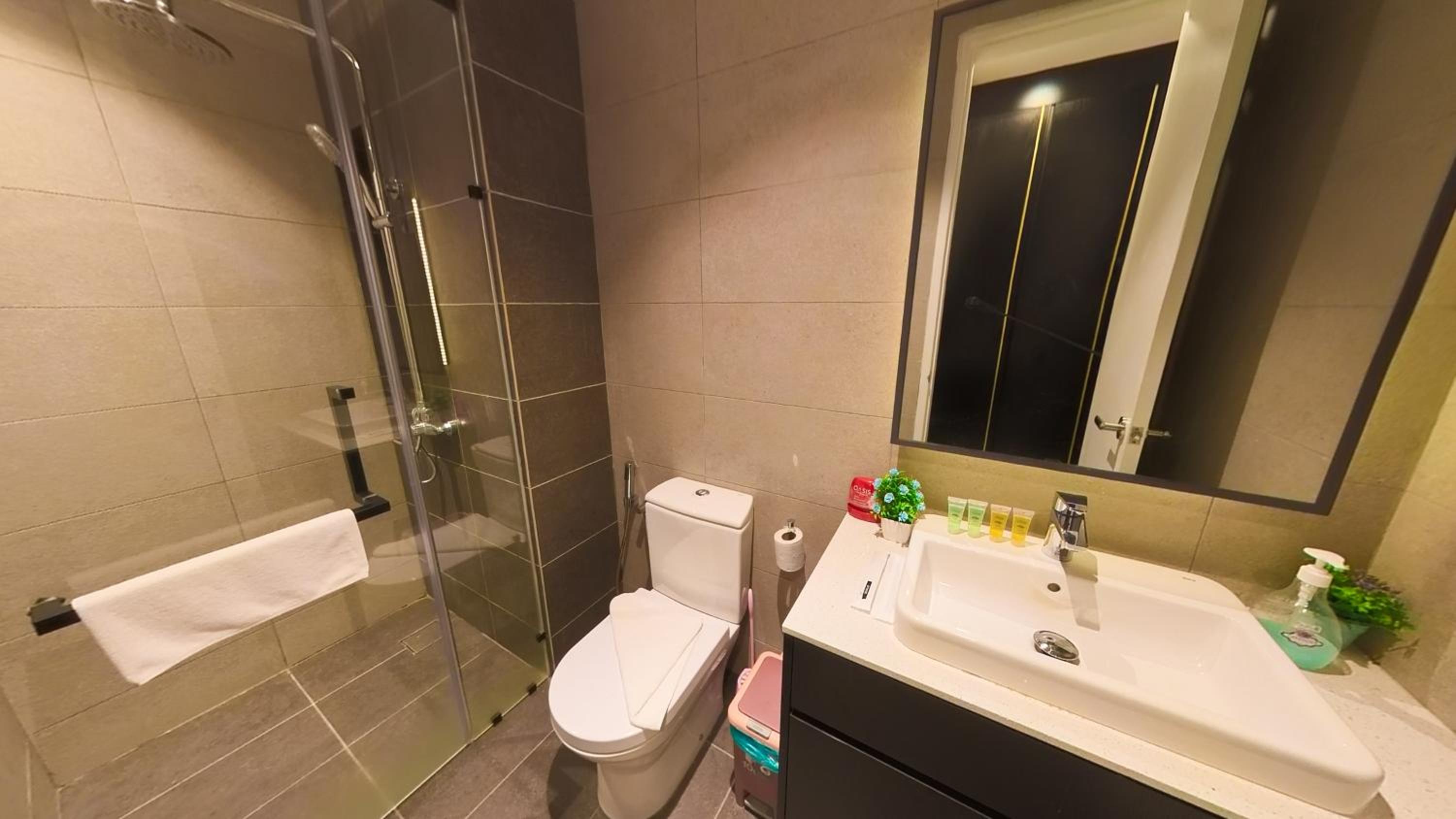 Axon Residence KLCC - JD HOME