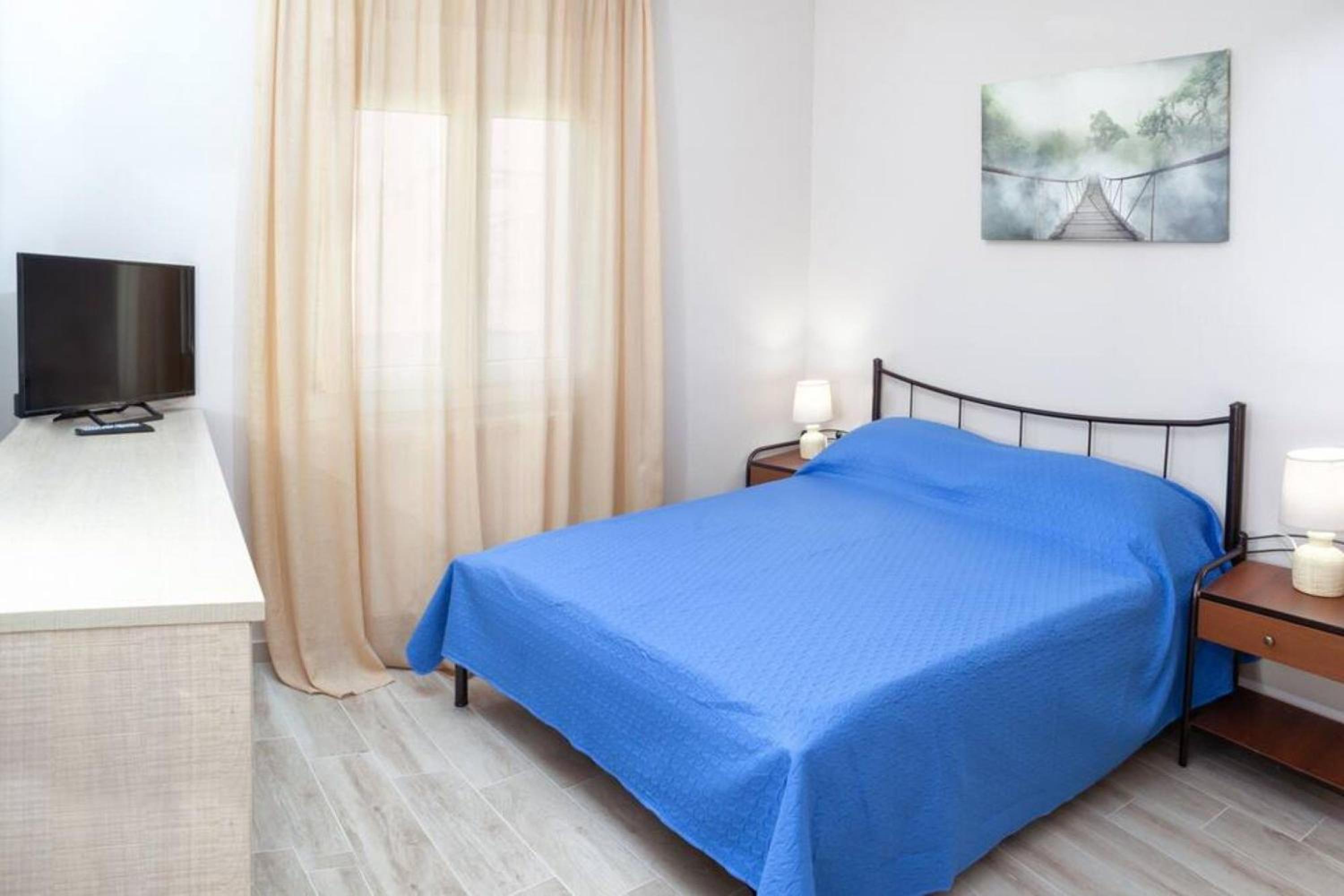 Aethra House in Agria Volou view 5