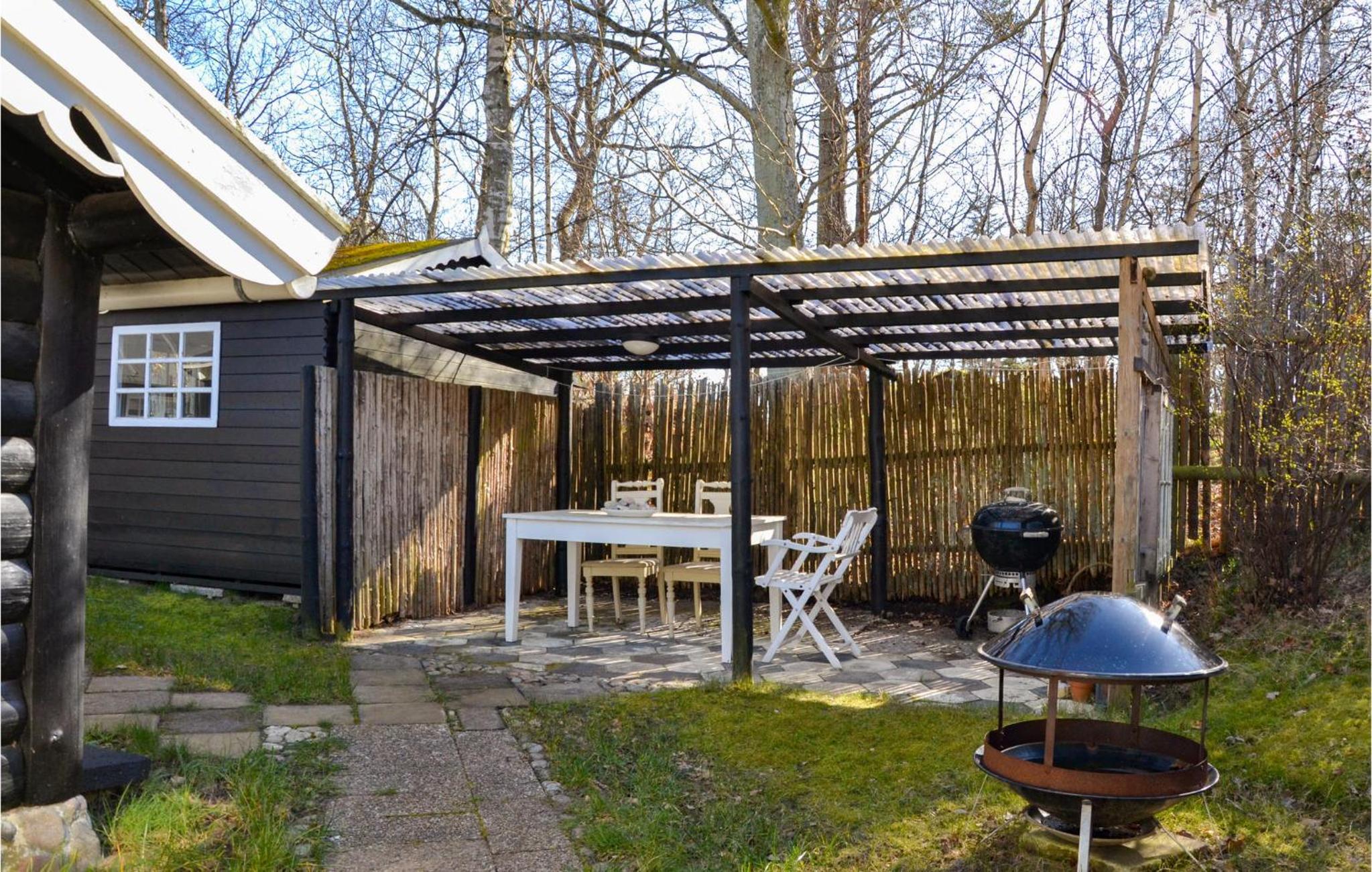 Stunning Home In Græsted With Wifi