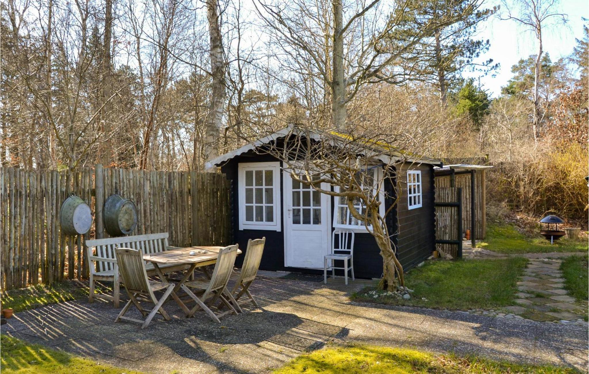 Stunning Home In Græsted With Wifi