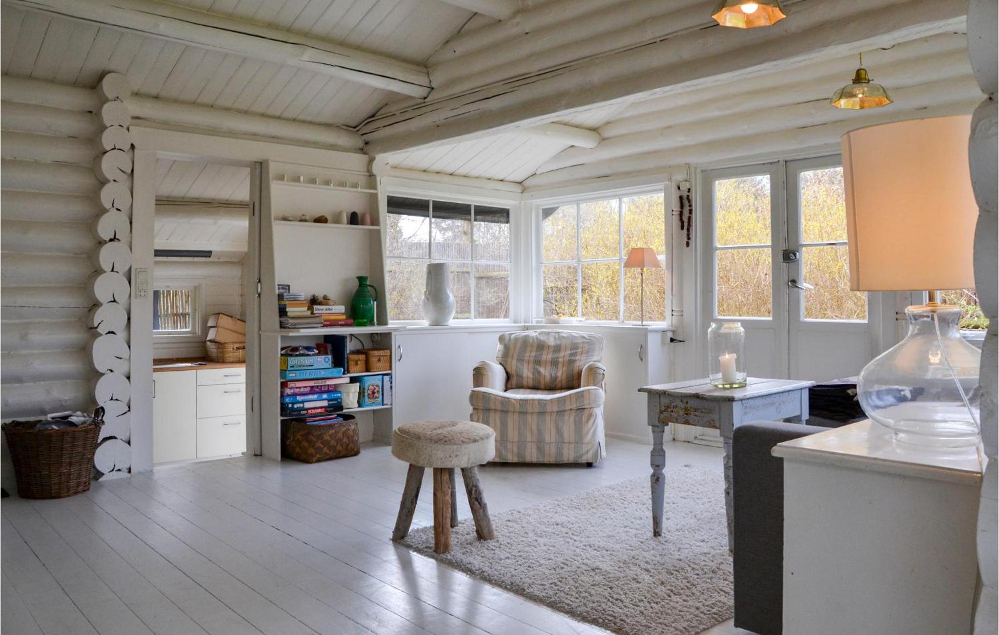 Stunning Home In Græsted With Wifi