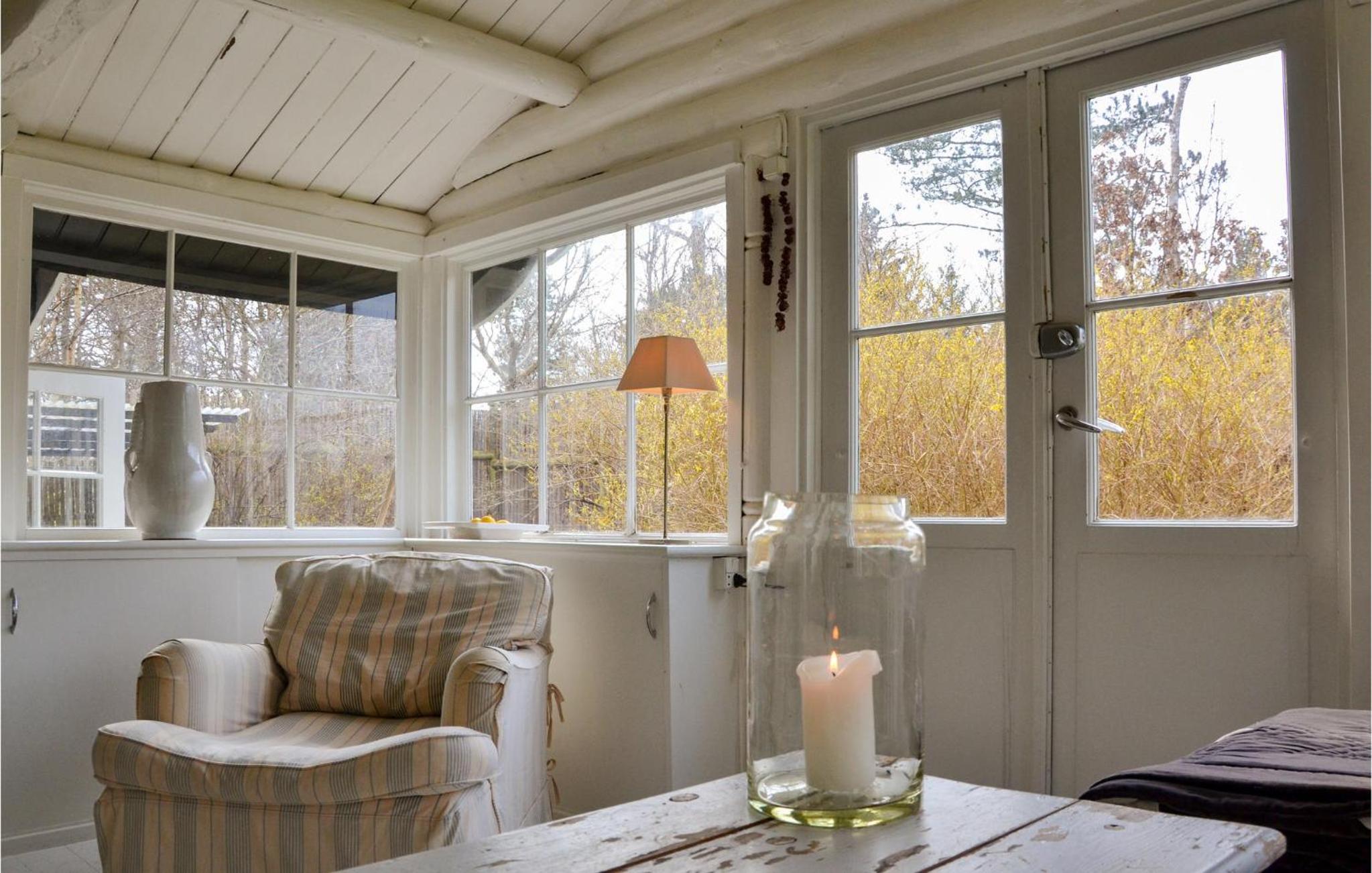 Stunning Home In Græsted With Wifi