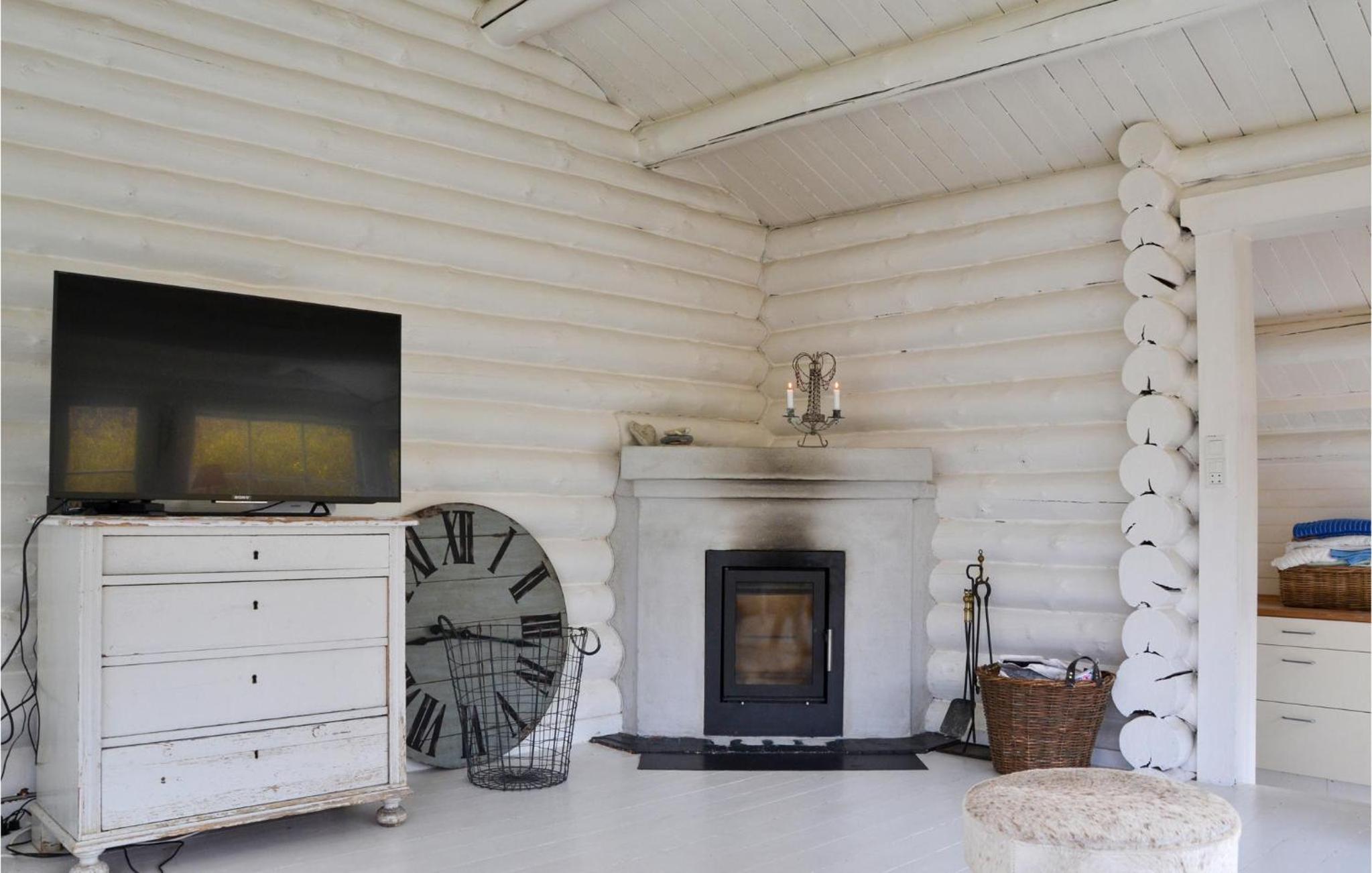 Stunning Home In Græsted With Wifi