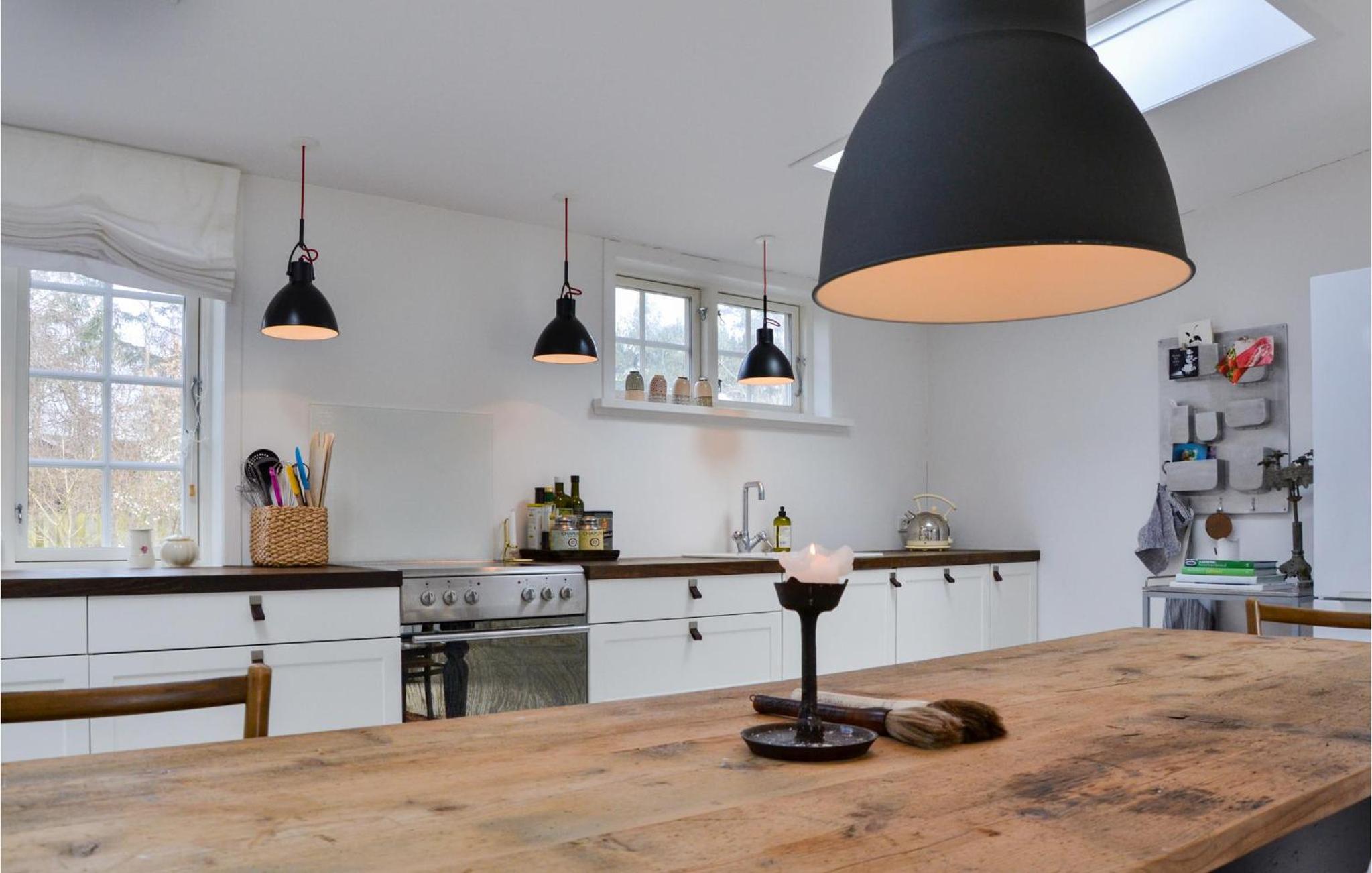 Stunning Home In Græsted With Wifi