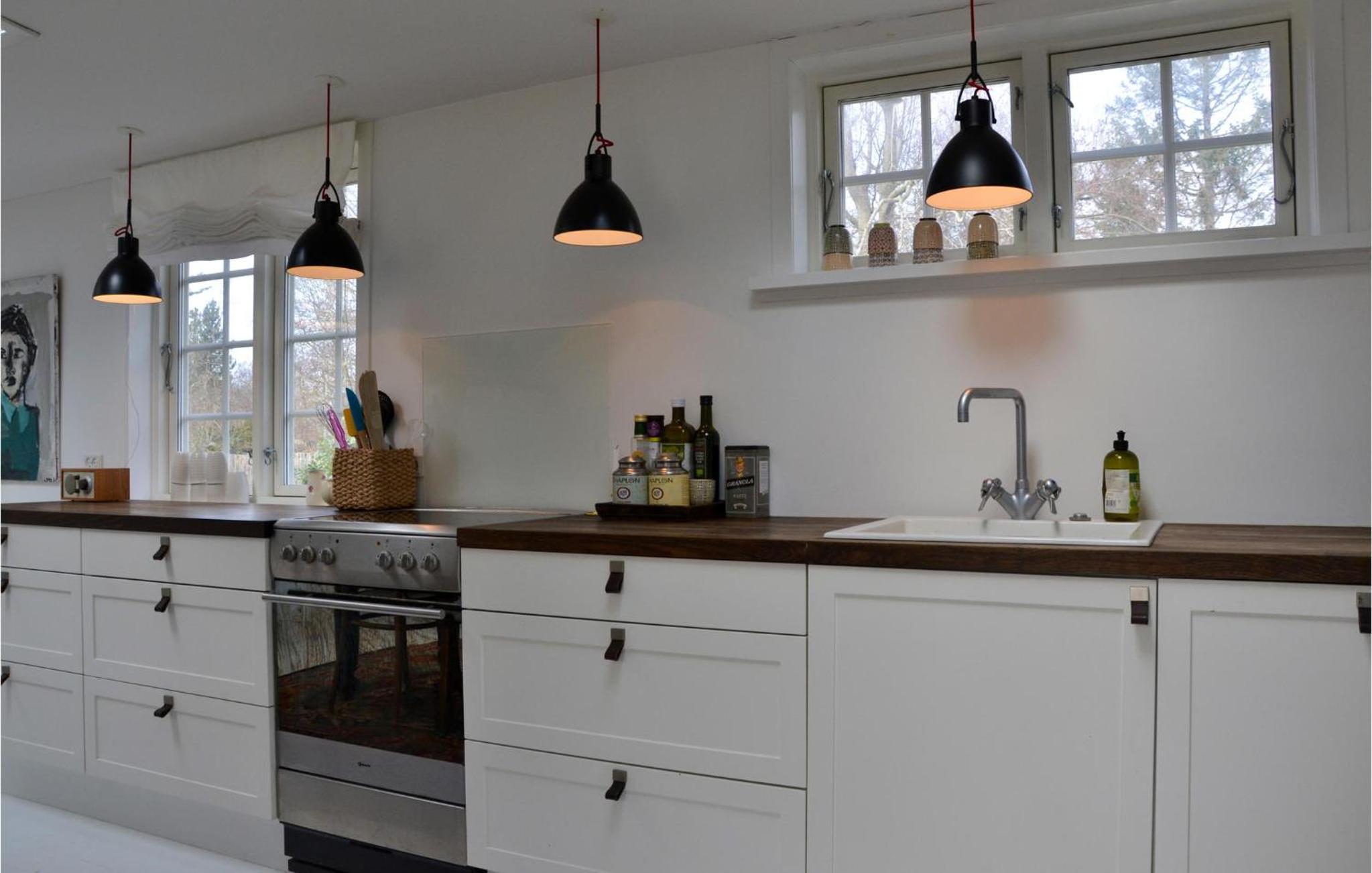Stunning Home In Græsted With Wifi