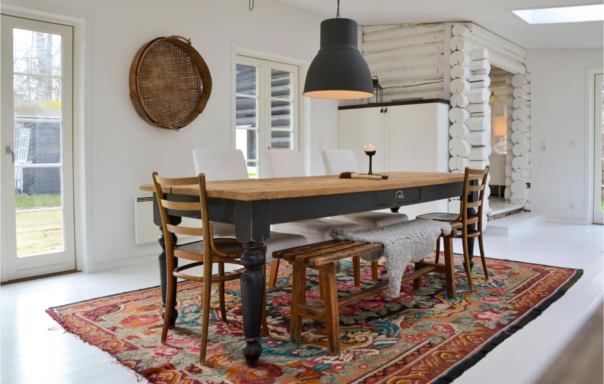 Stunning Home In Græsted With Wifi