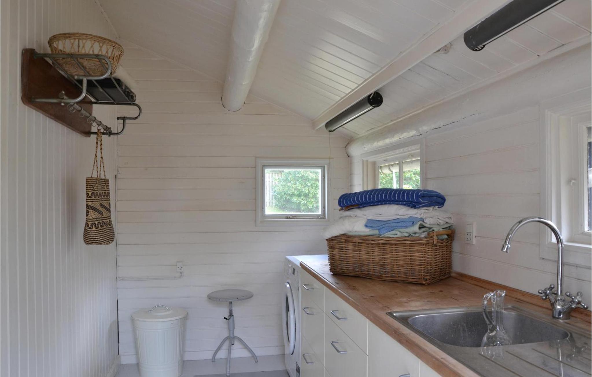 Stunning Home In Græsted With Wifi