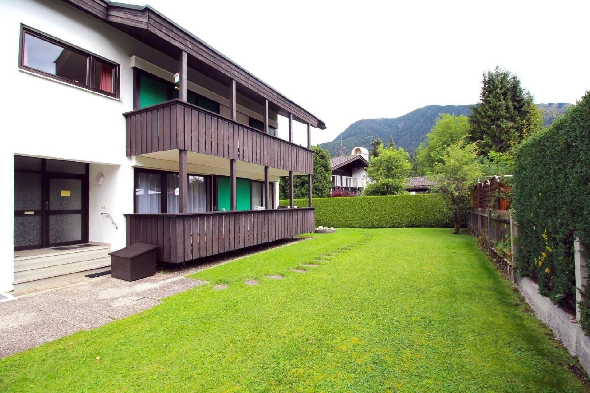 Große Ferienwohnung in Garmisch Partenkirchen