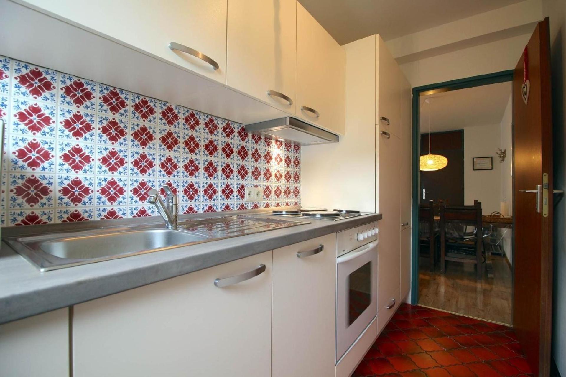 Große Ferienwohnung in Garmisch Partenkirchen