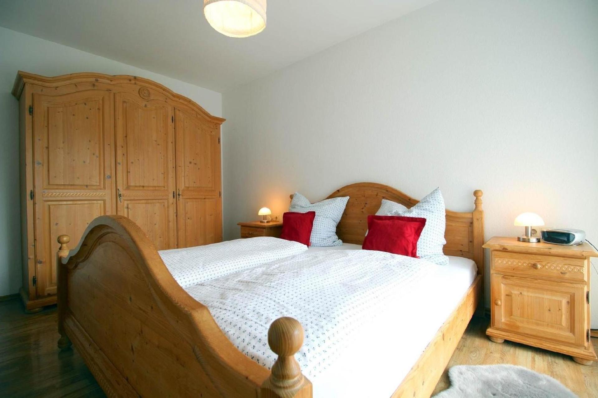 Große Ferienwohnung in Garmisch Partenkirchen