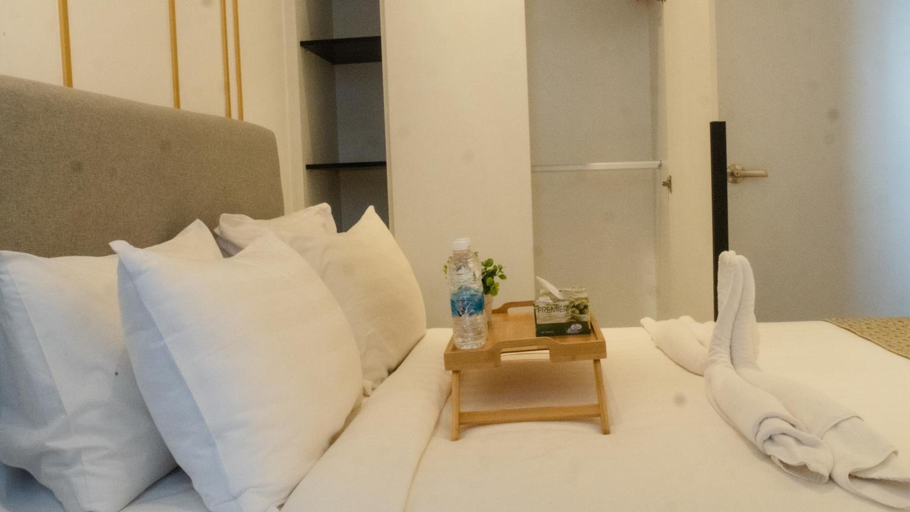Axon Residence KLCC - JD HOME