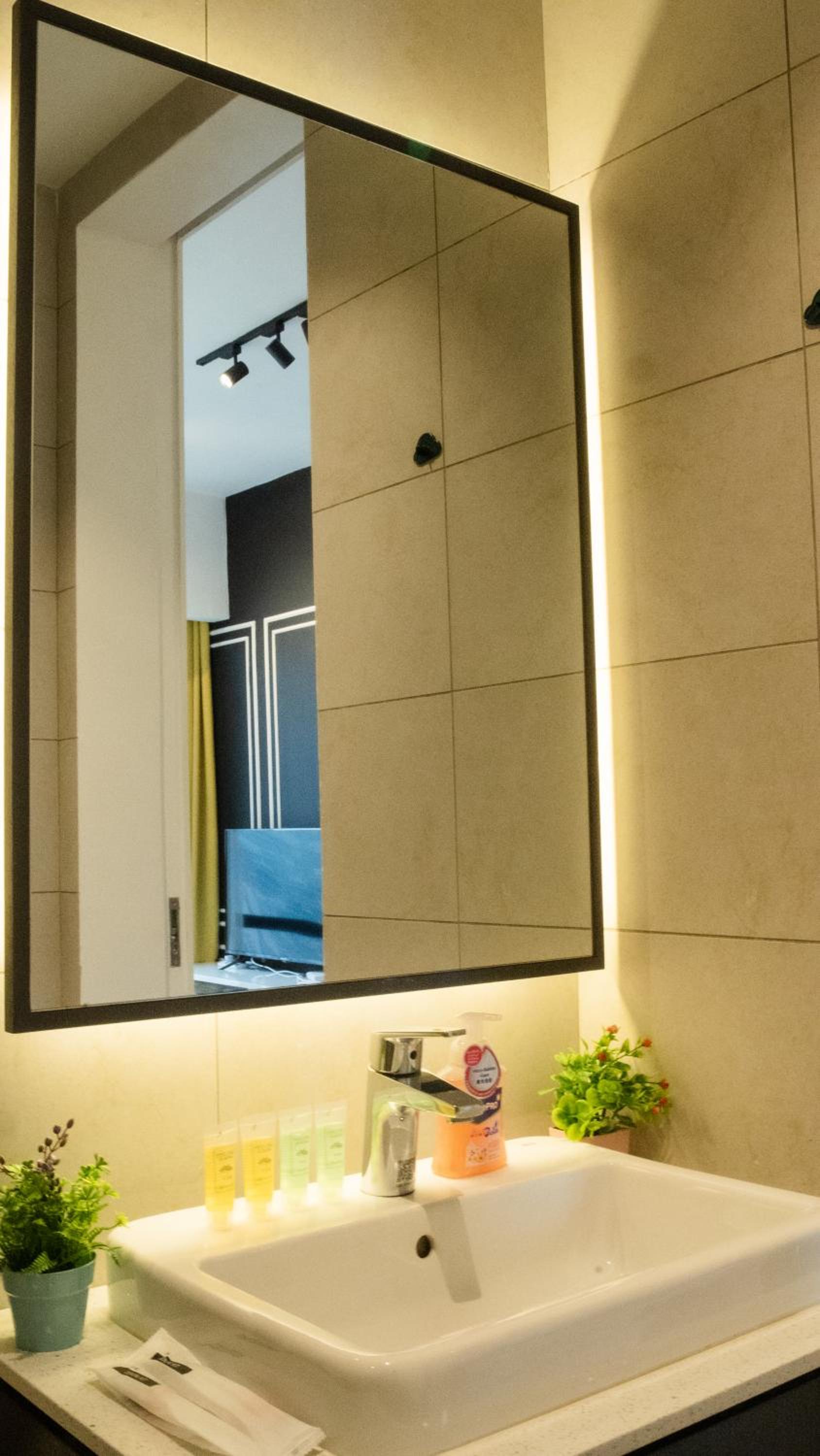 Axon Residence KLCC - JD HOME