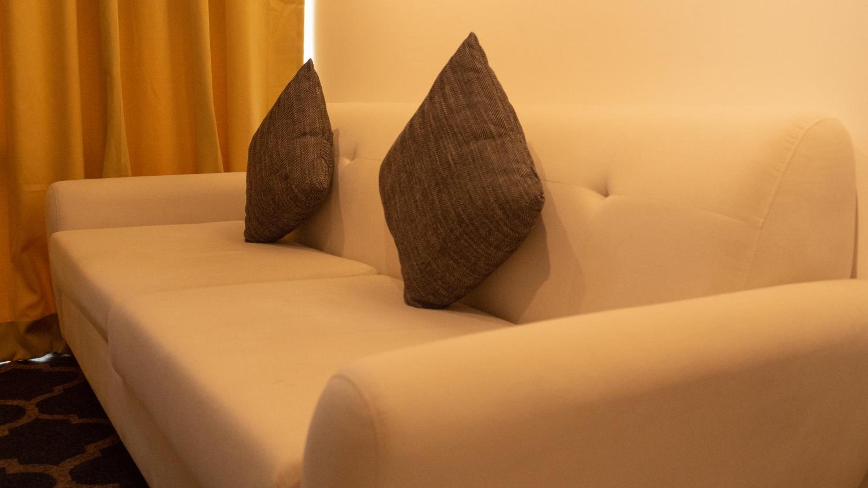 Axon Residence KLCC - JD HOME
