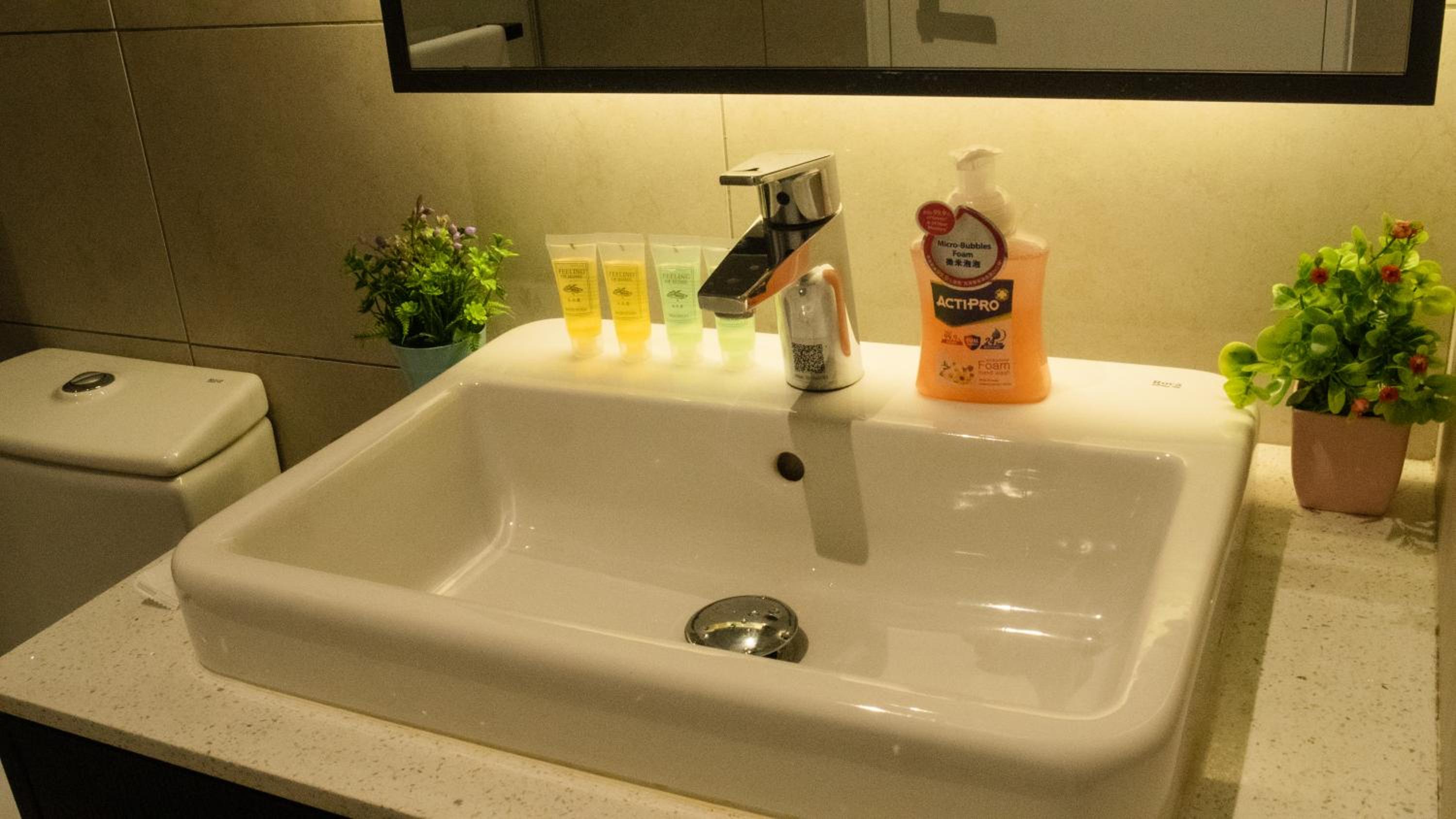 Axon Residence KLCC - JD HOME