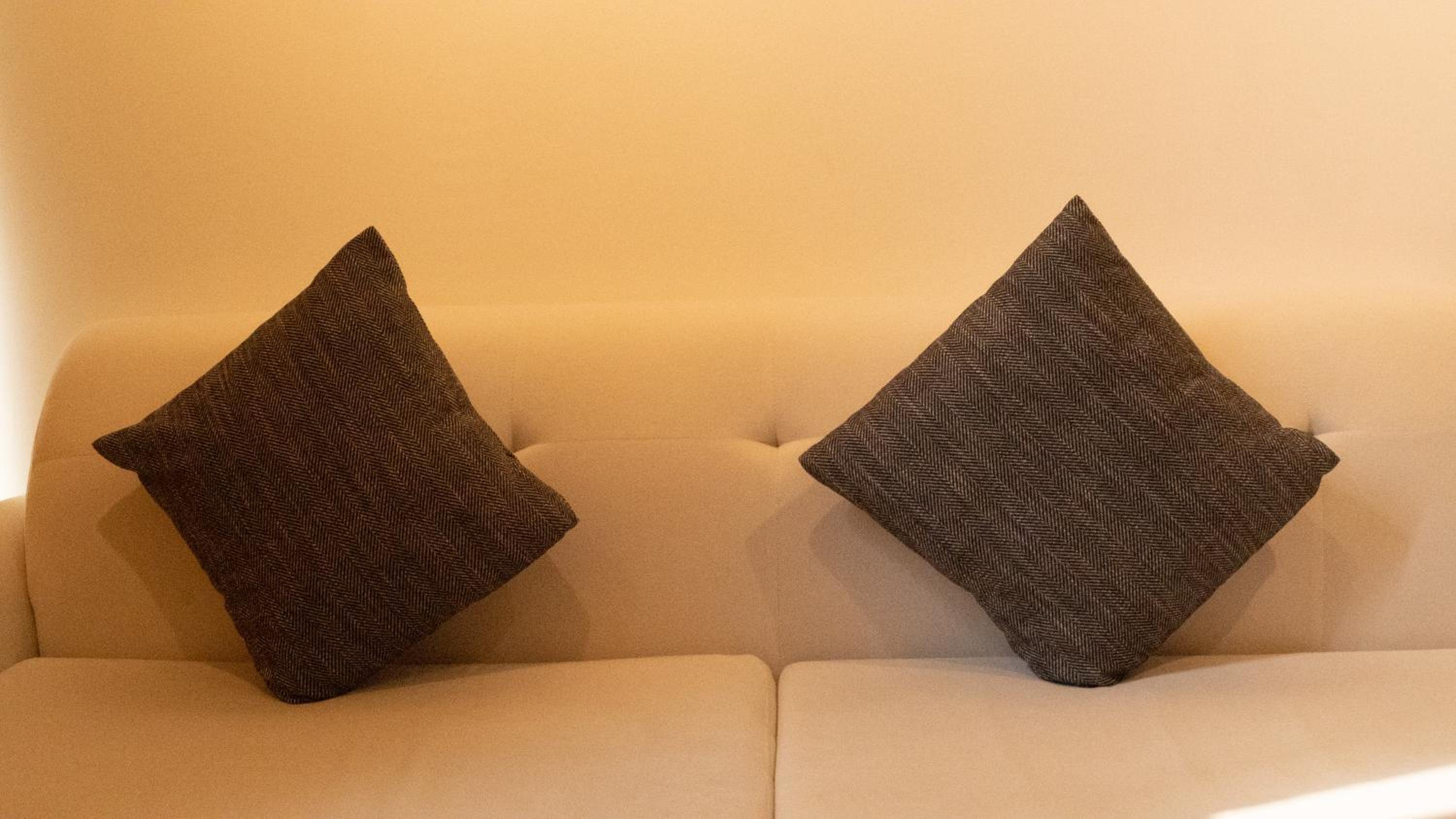 Axon Residence KLCC - JD HOME