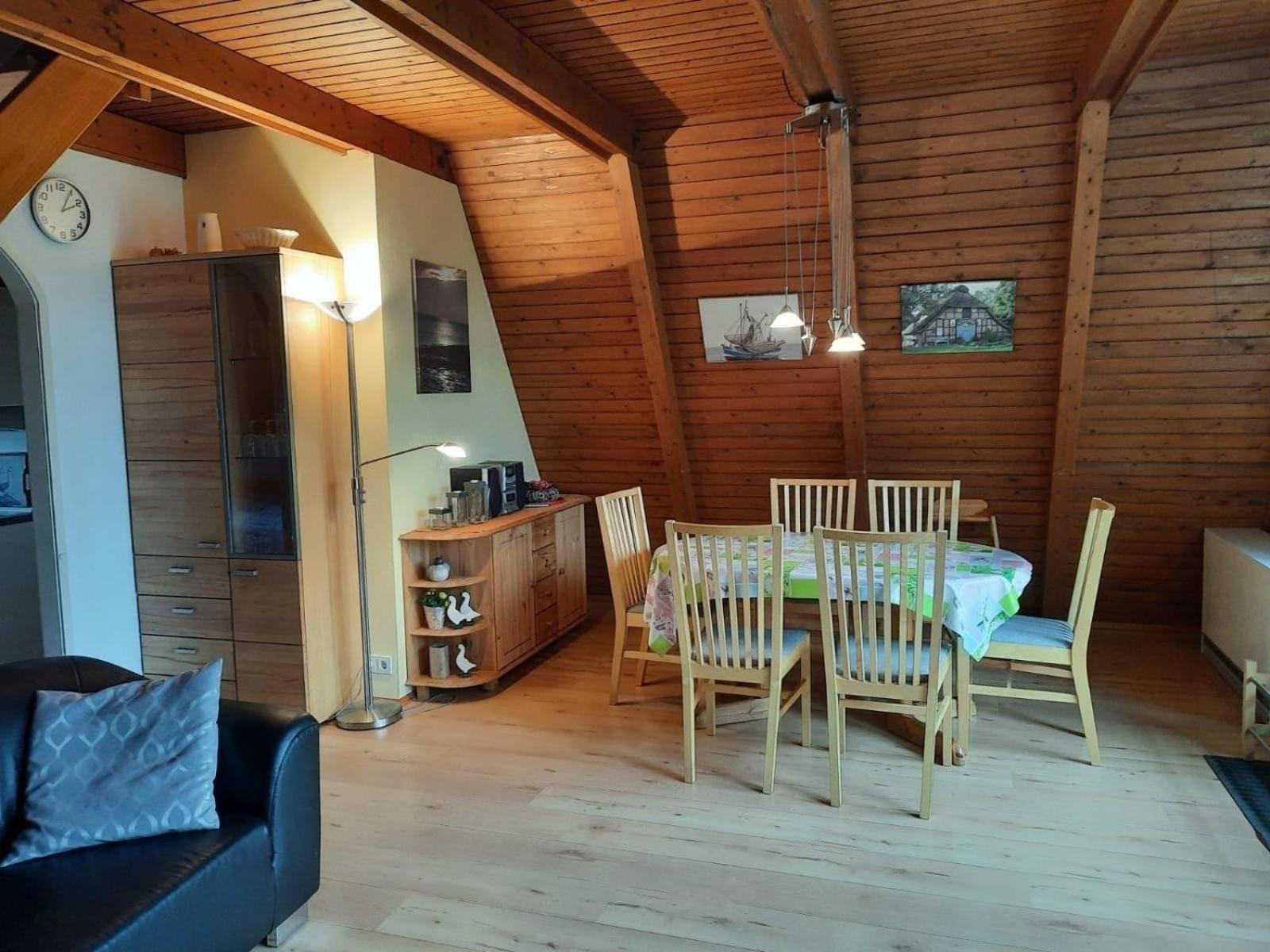 Ferienhaus Fischer