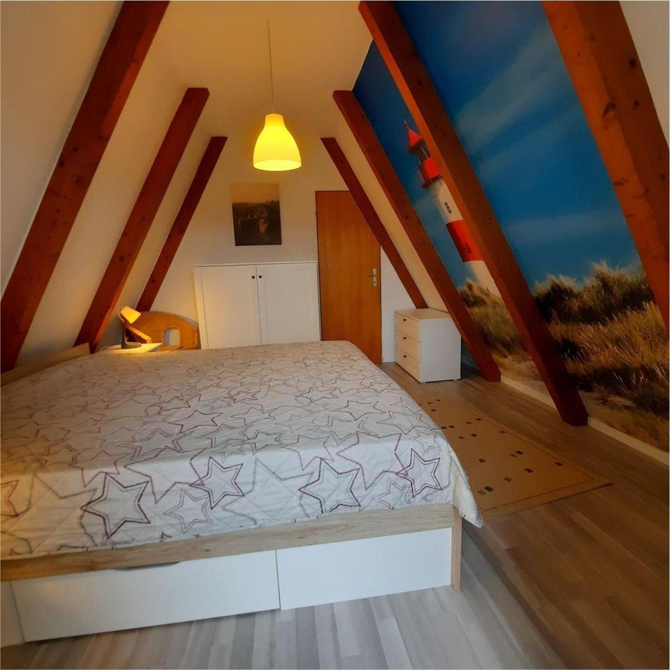 Ferienhaus Fischer