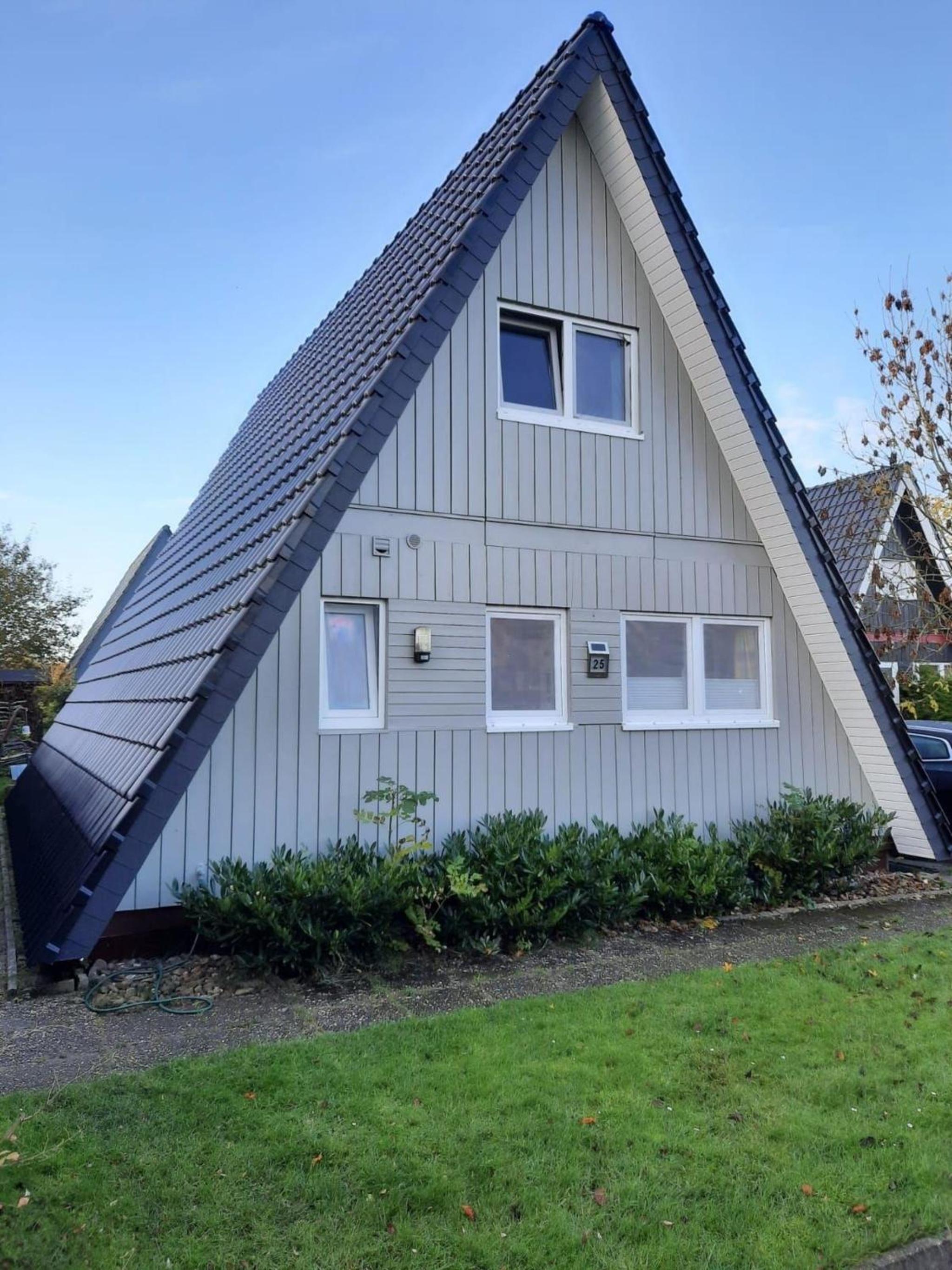 Ferienhaus Fischer