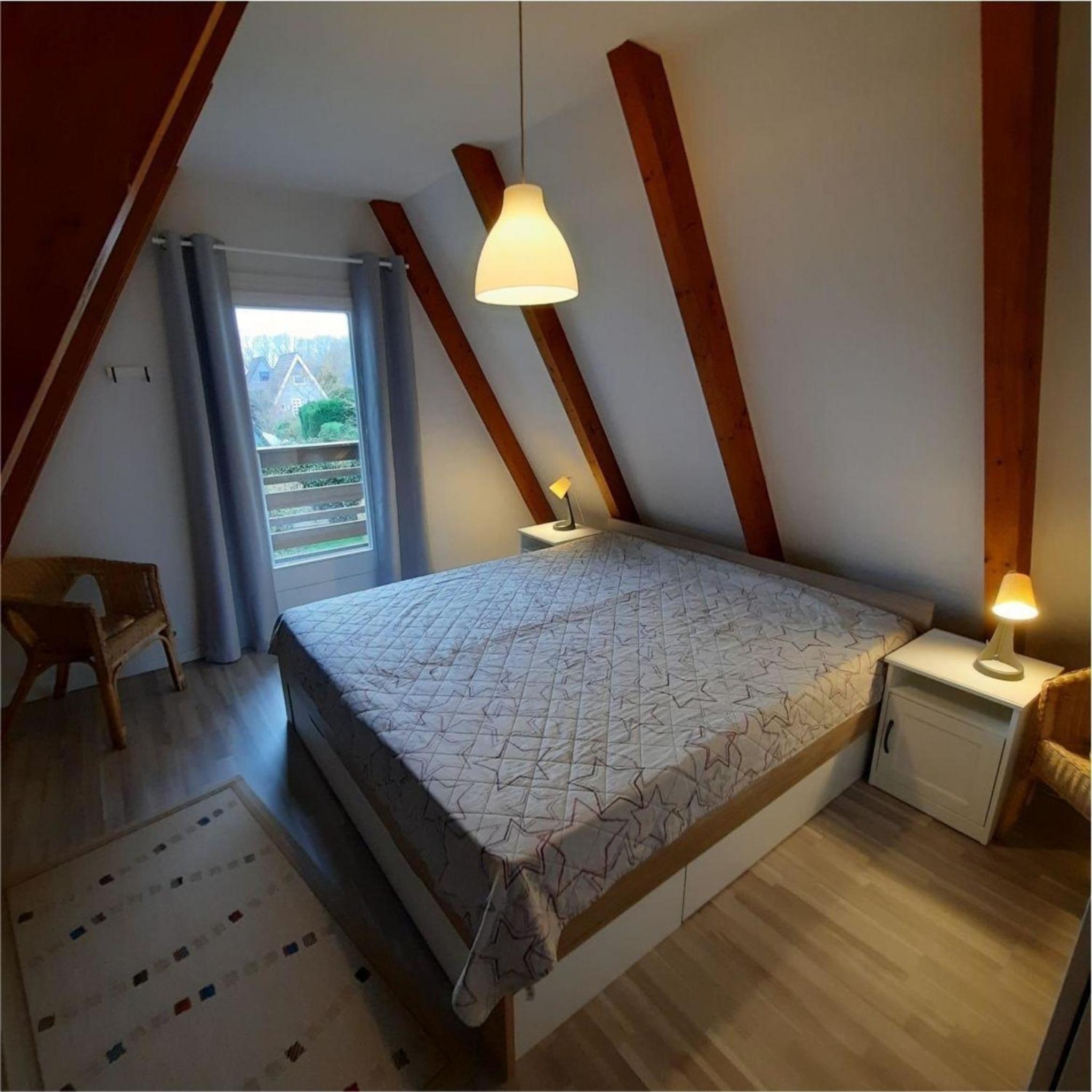 Ferienhaus Fischer