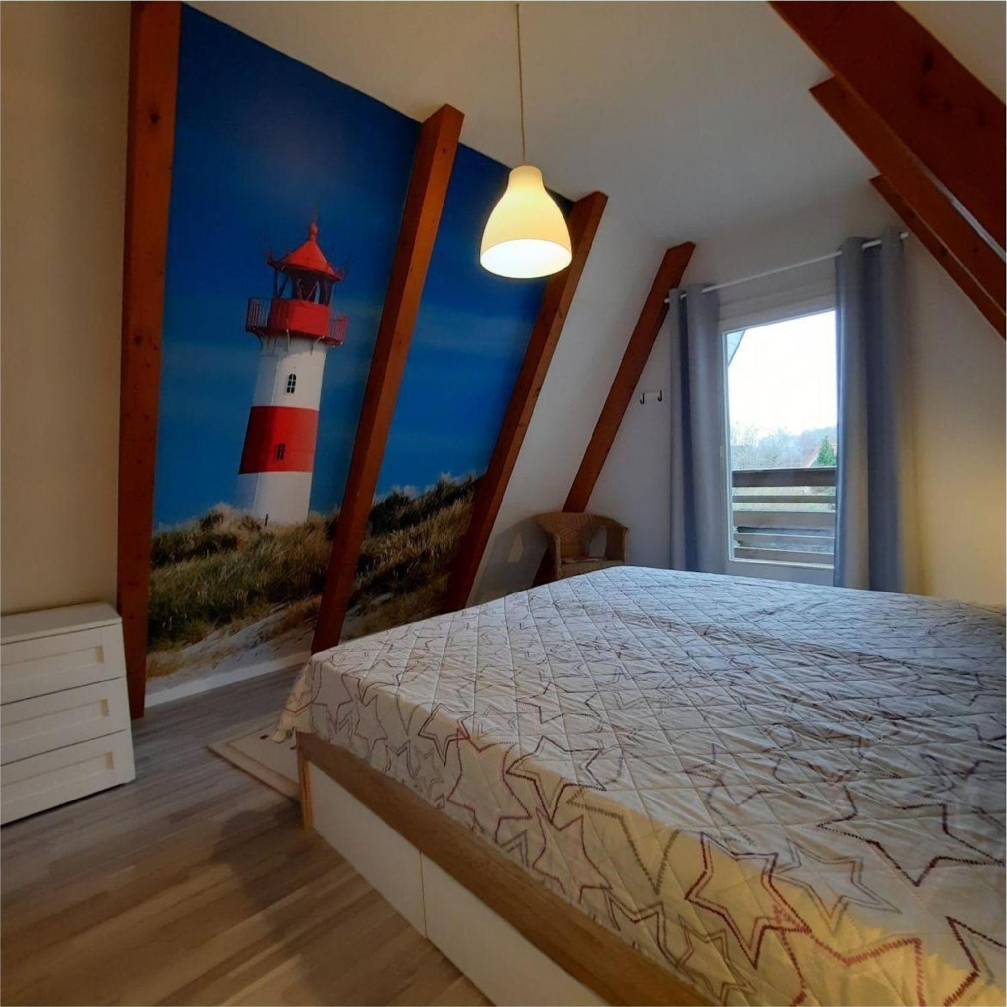 Ferienhaus Fischer
