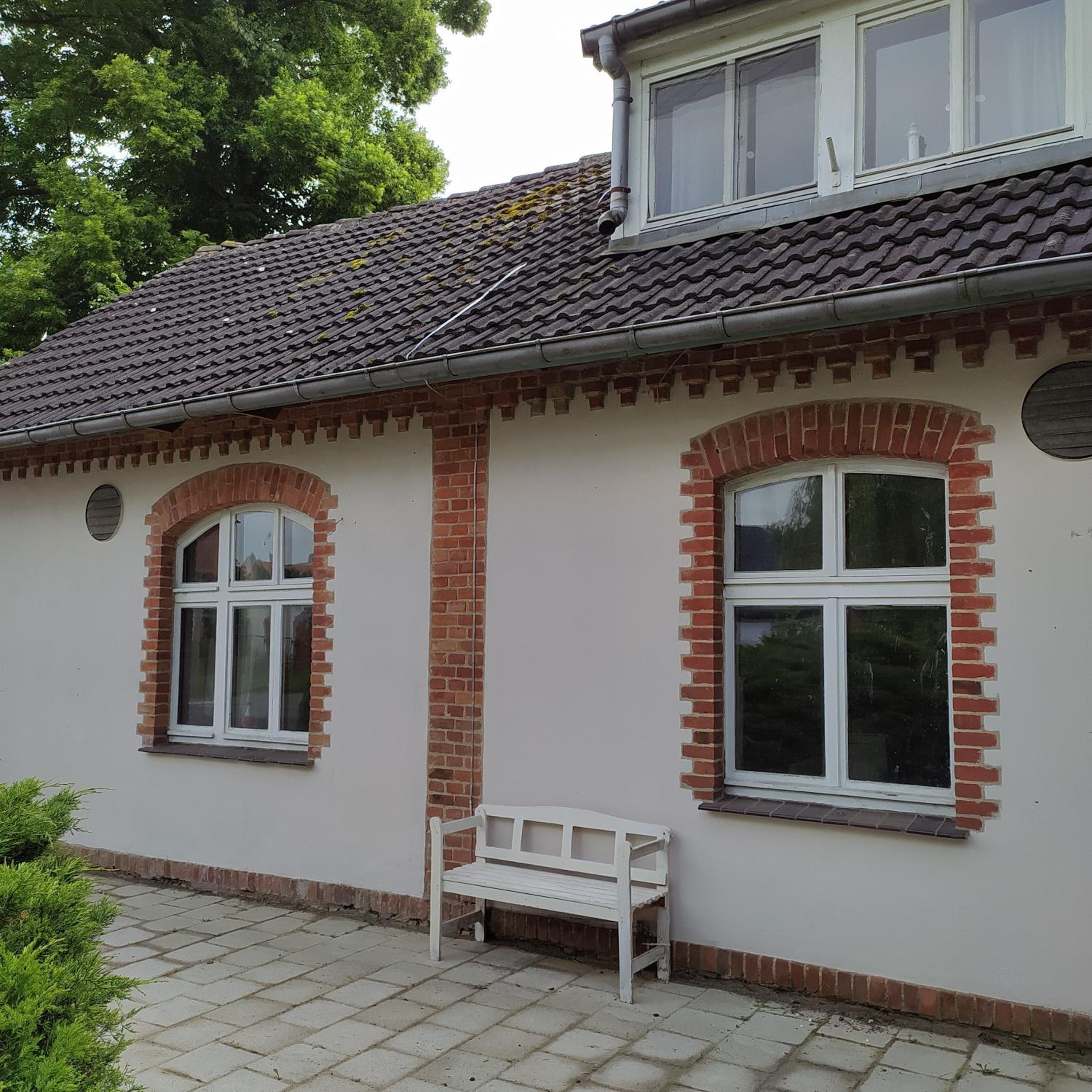 Ferienhaus Sommer Linden