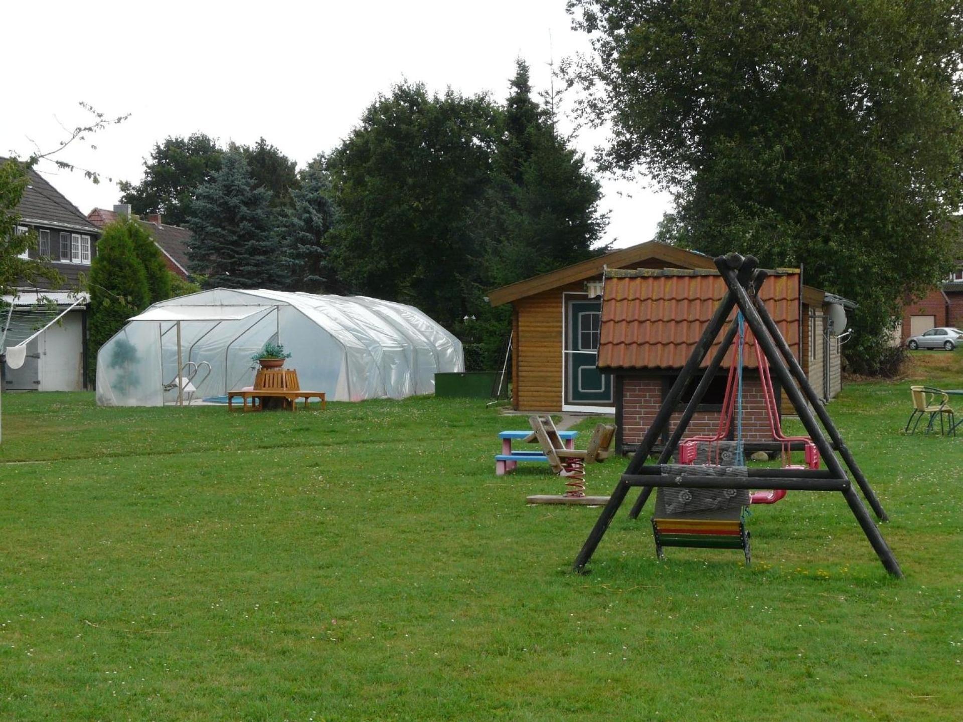 Ferienhaus für 16 Personen mit Terrasse view 4