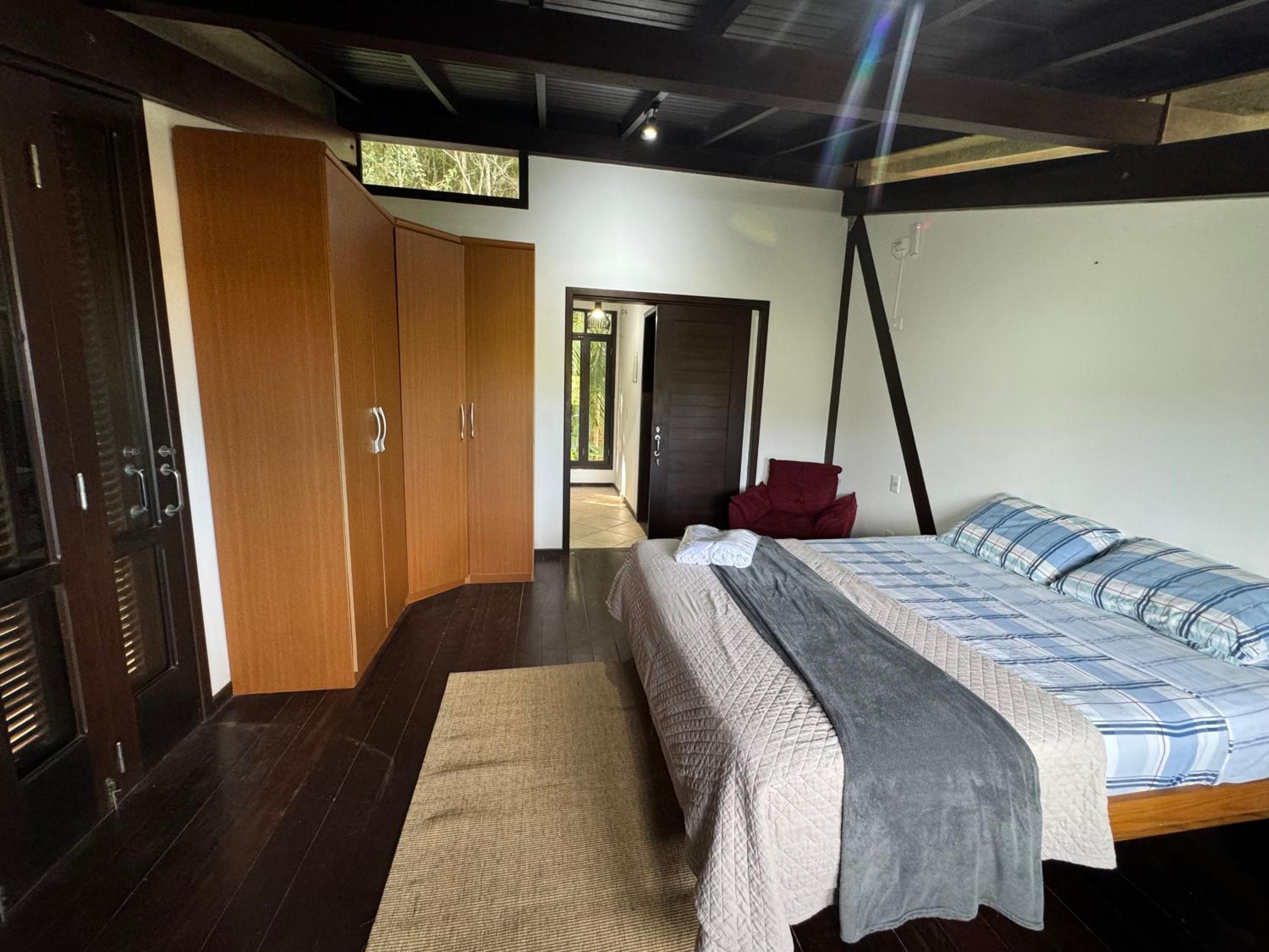 Casas Temporada Aldeia Niura Opy